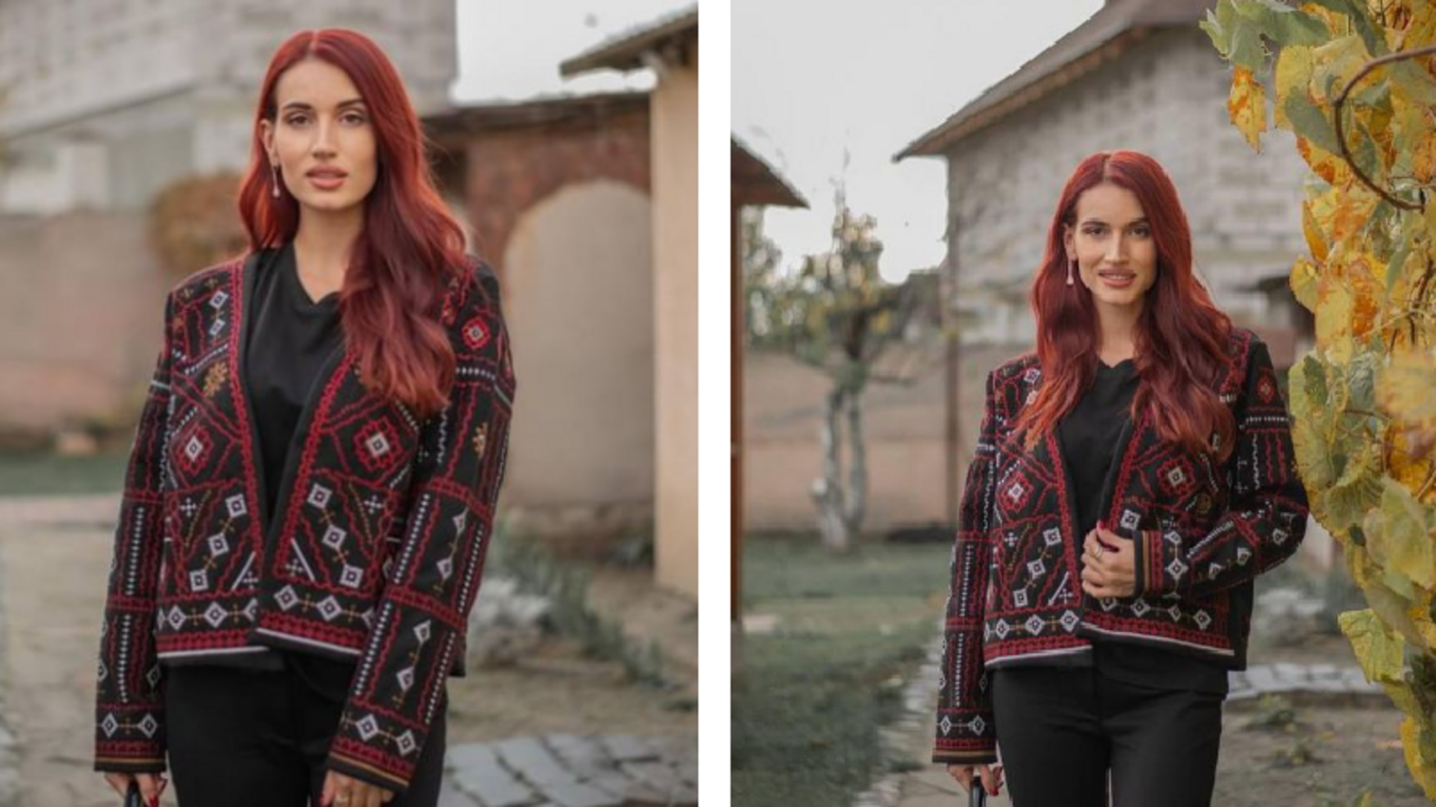 Євгенія Емеральд