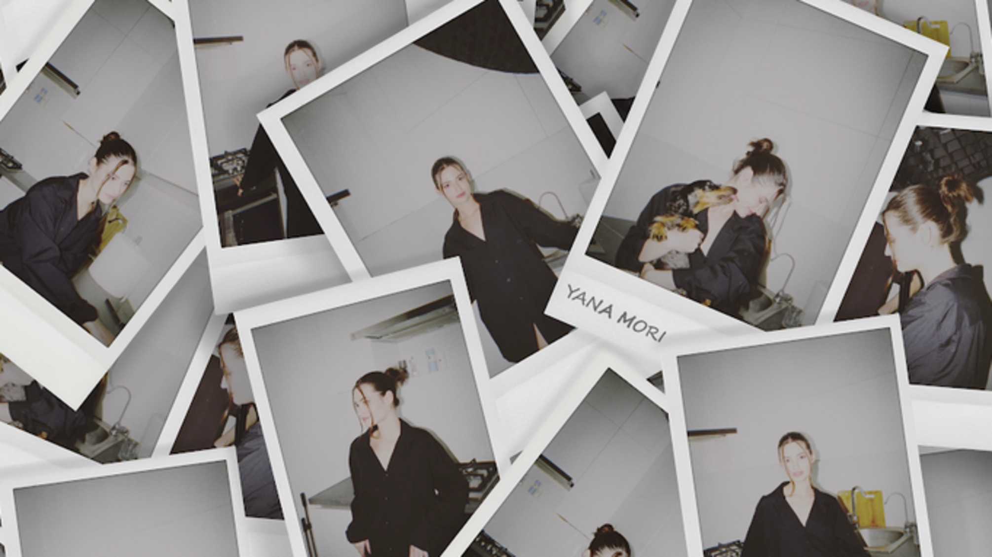 Легка та романтична: не пропустіть прем'єру пісні 'Далі' від співачки YANA MORI