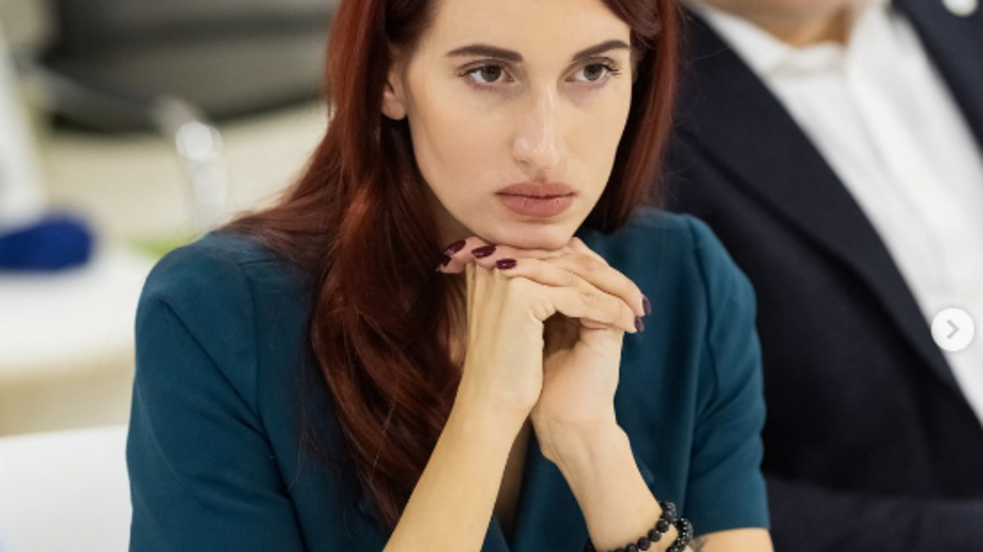 Євгенія Емеральд