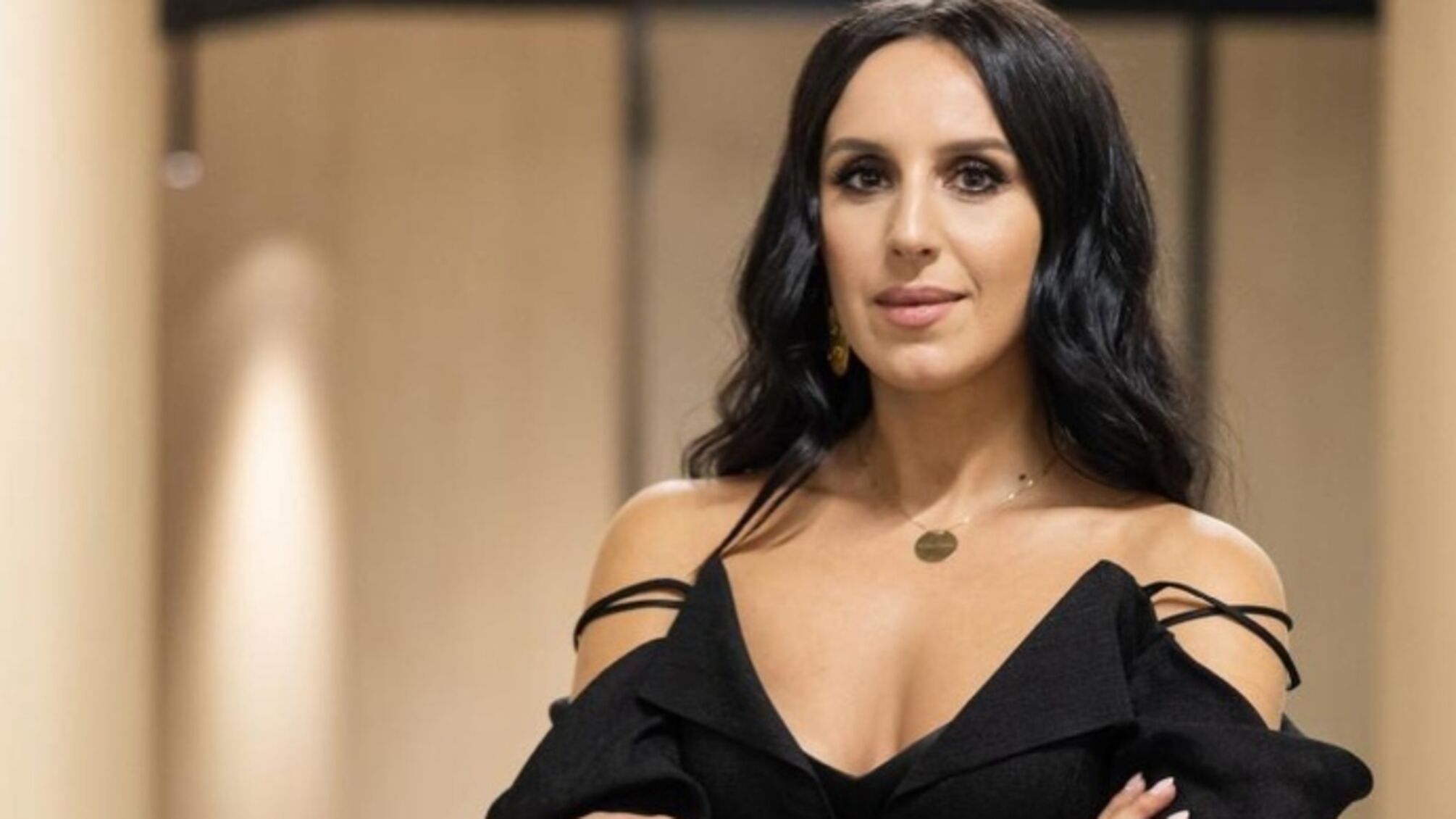 Джамала на Грэмми