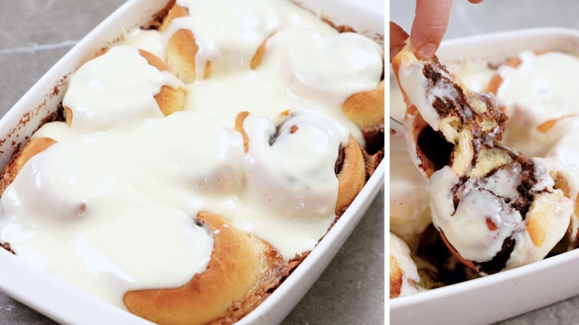 як приготувати синабони вдома