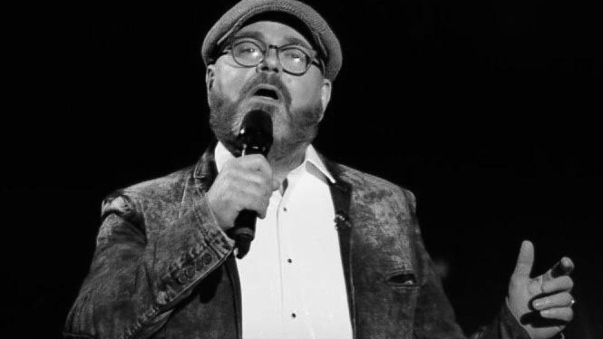 Помер учасник «Голосу країни»