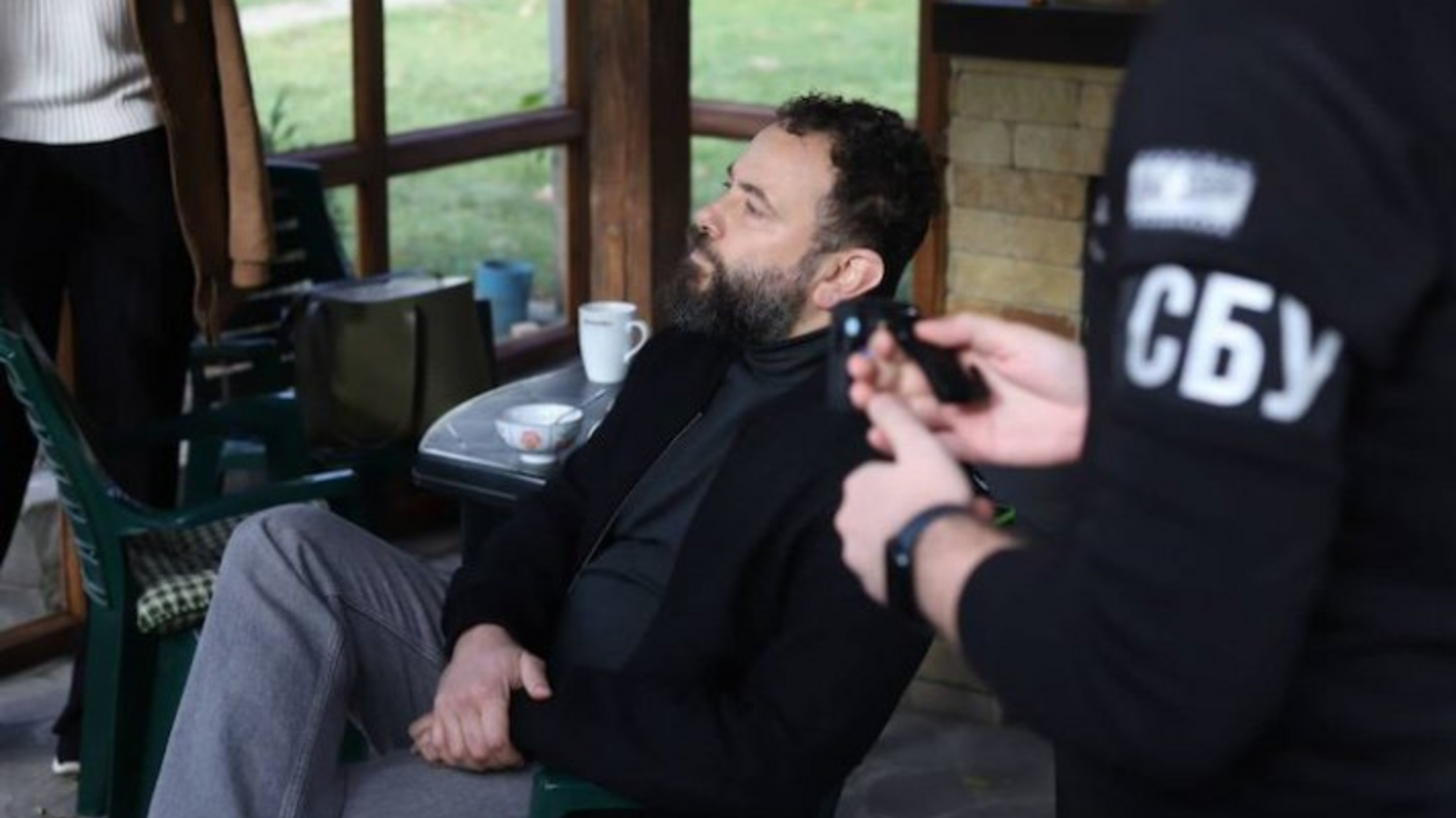 Дубінський