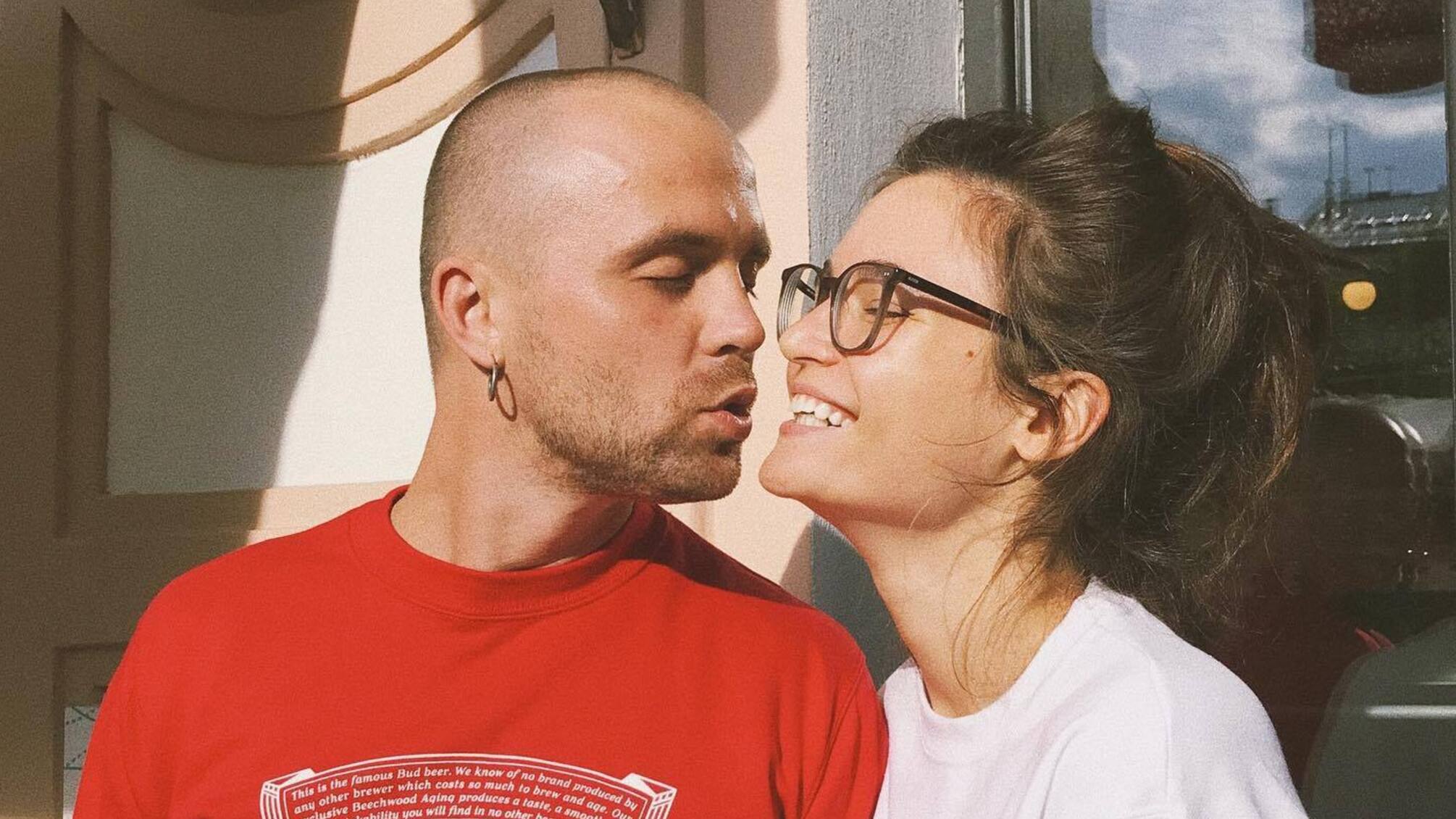 Жінка працює, чоловік їсть: Кацурін показав своє ставлення до спорту