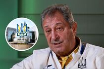 Первый вице-президент Федерации футбола Одессы Петр Чилиби дал интервью ''СтопКору''