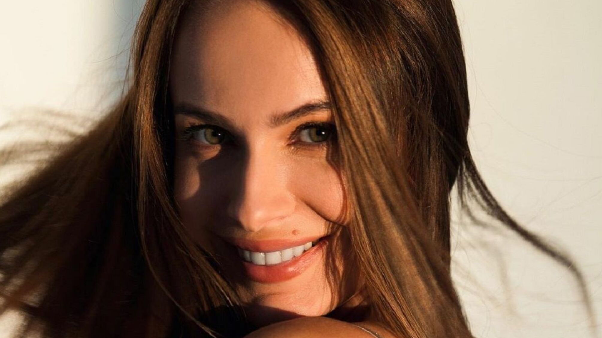 Христина Горняк стосунки