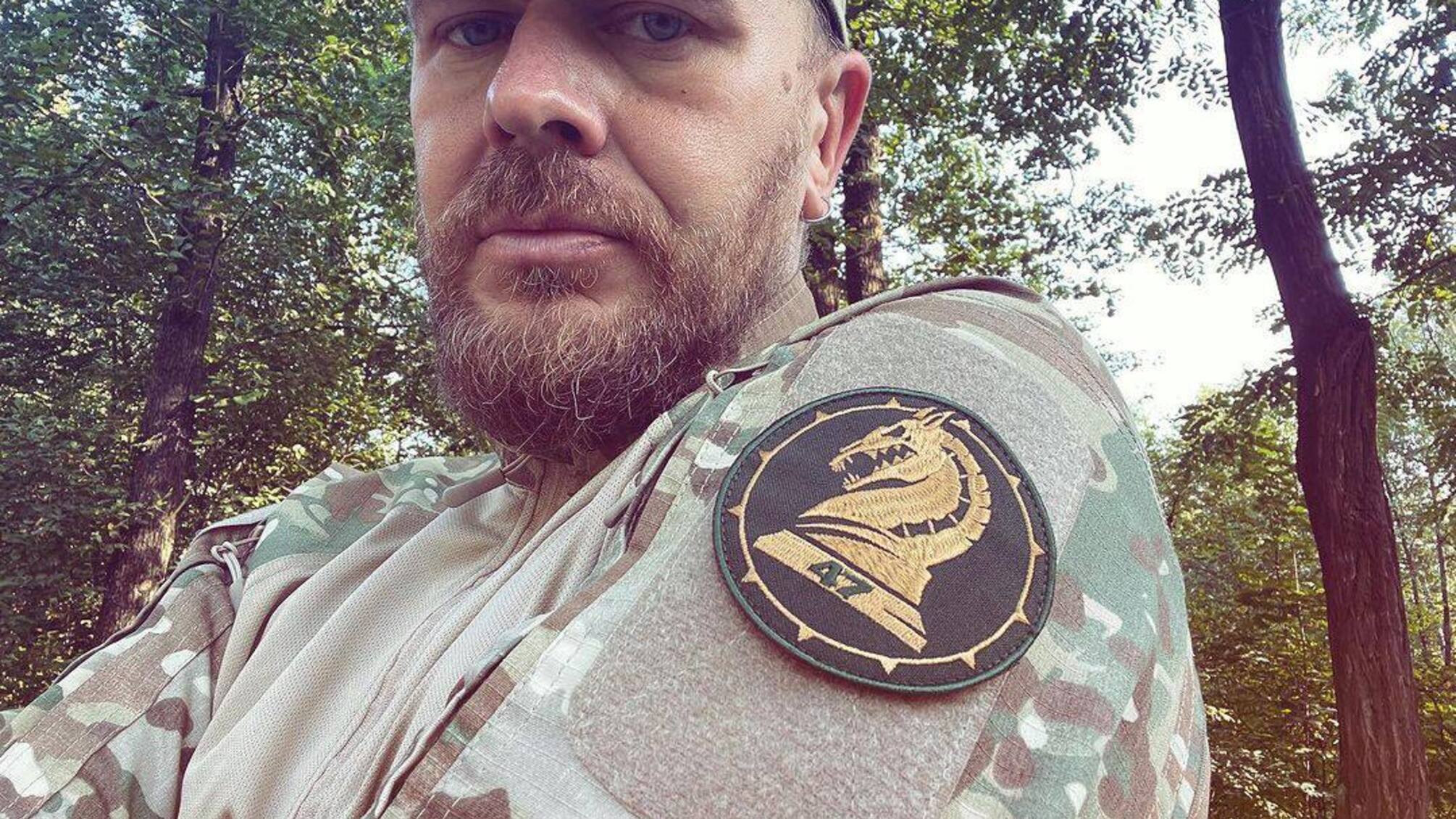 Александр Положинский