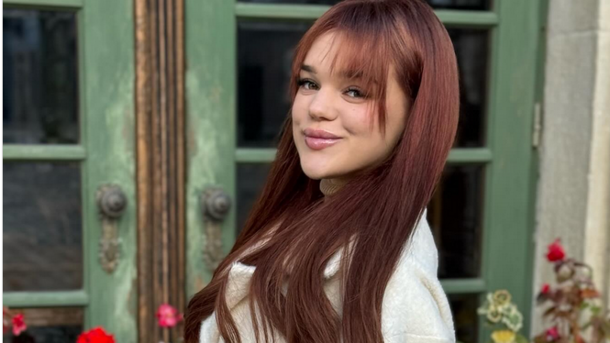 Блогерку не впізнати: Юлія Верба радикально змінила імідж