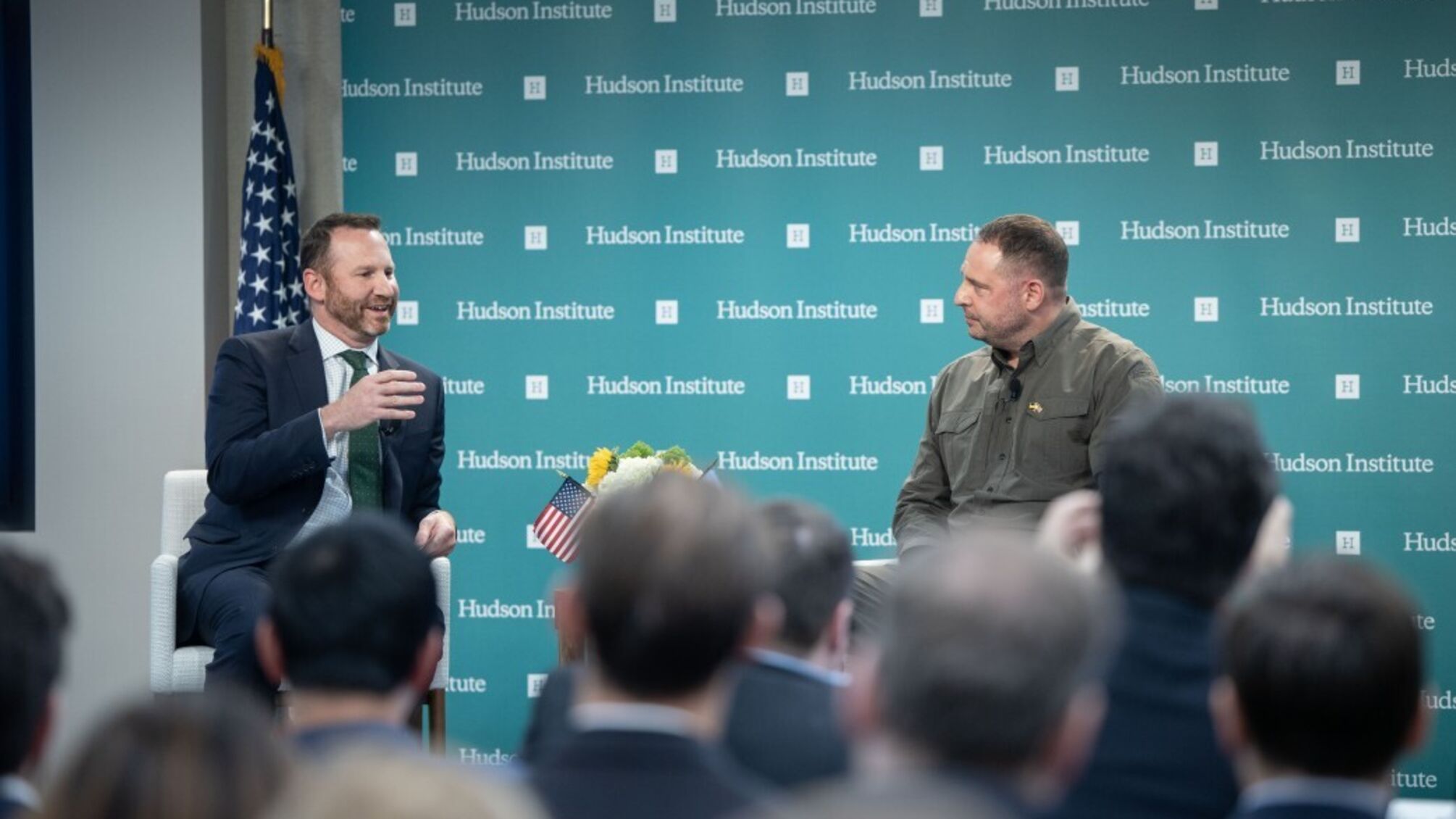 Андрей Ермак