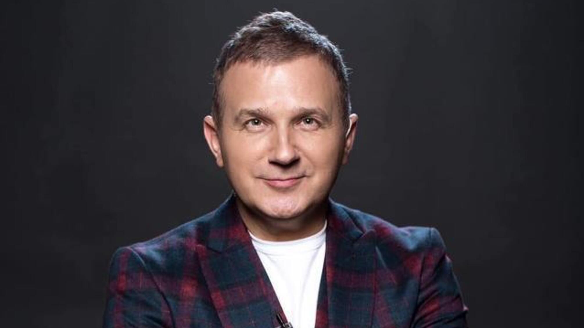 что смотрит Юрий Горбунов