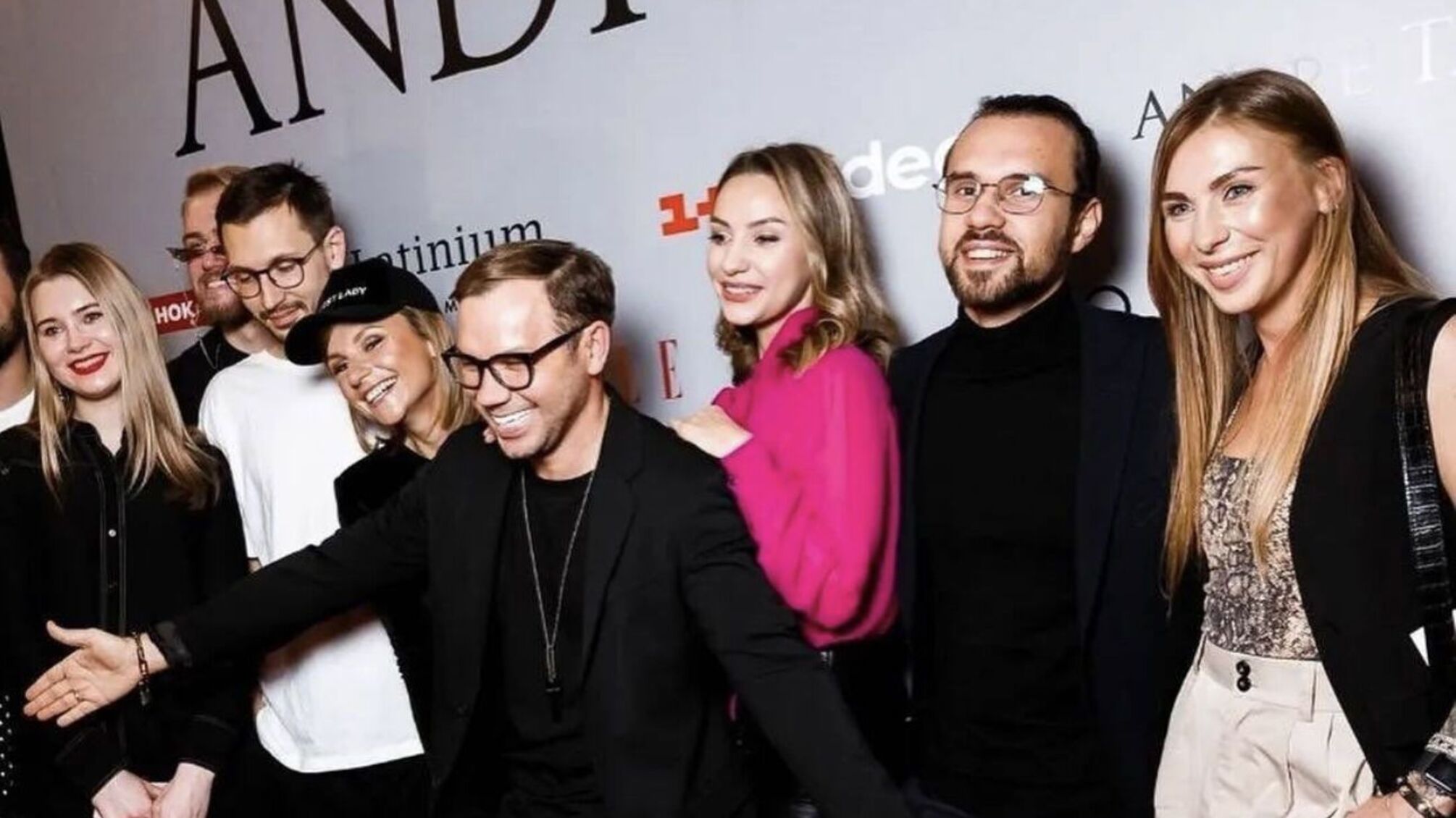 андре тан керівництво бізнесом