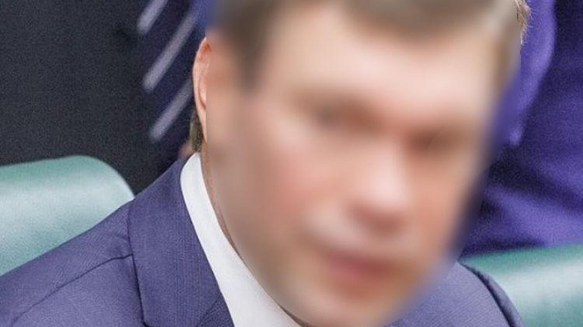 Олег Царев спонсирует армию россии в Крыму