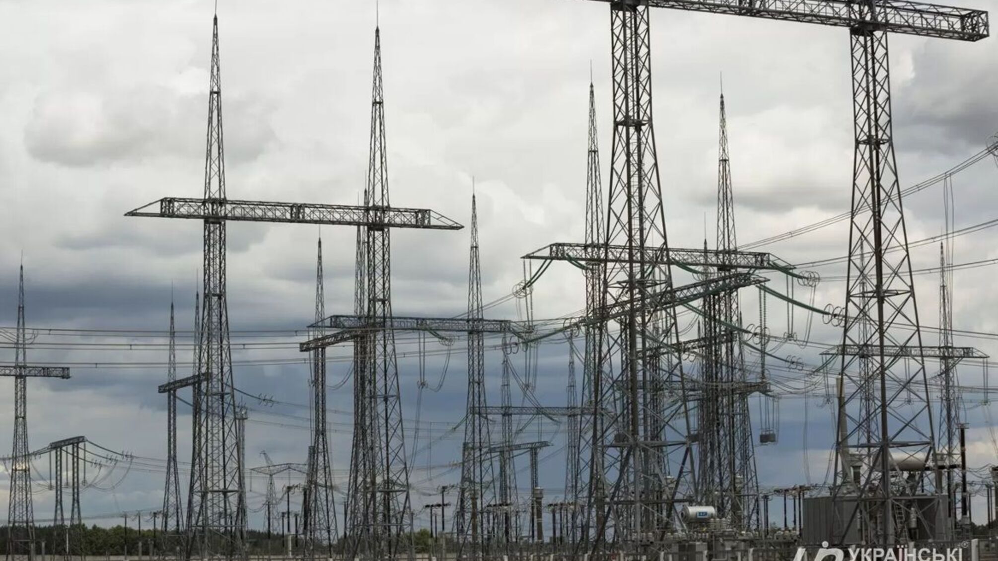 Оккупанты планируют массированные атаки на энергетику Украины