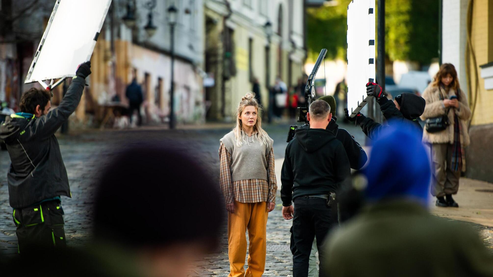 KOLA анонсувала прем'єру кліпу з філософією простоти