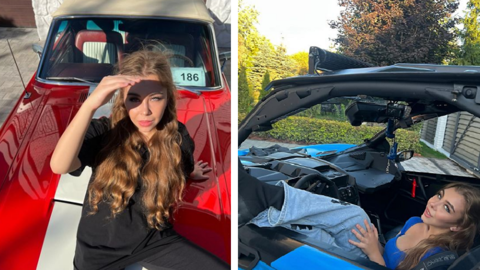 Аліна Галкіна