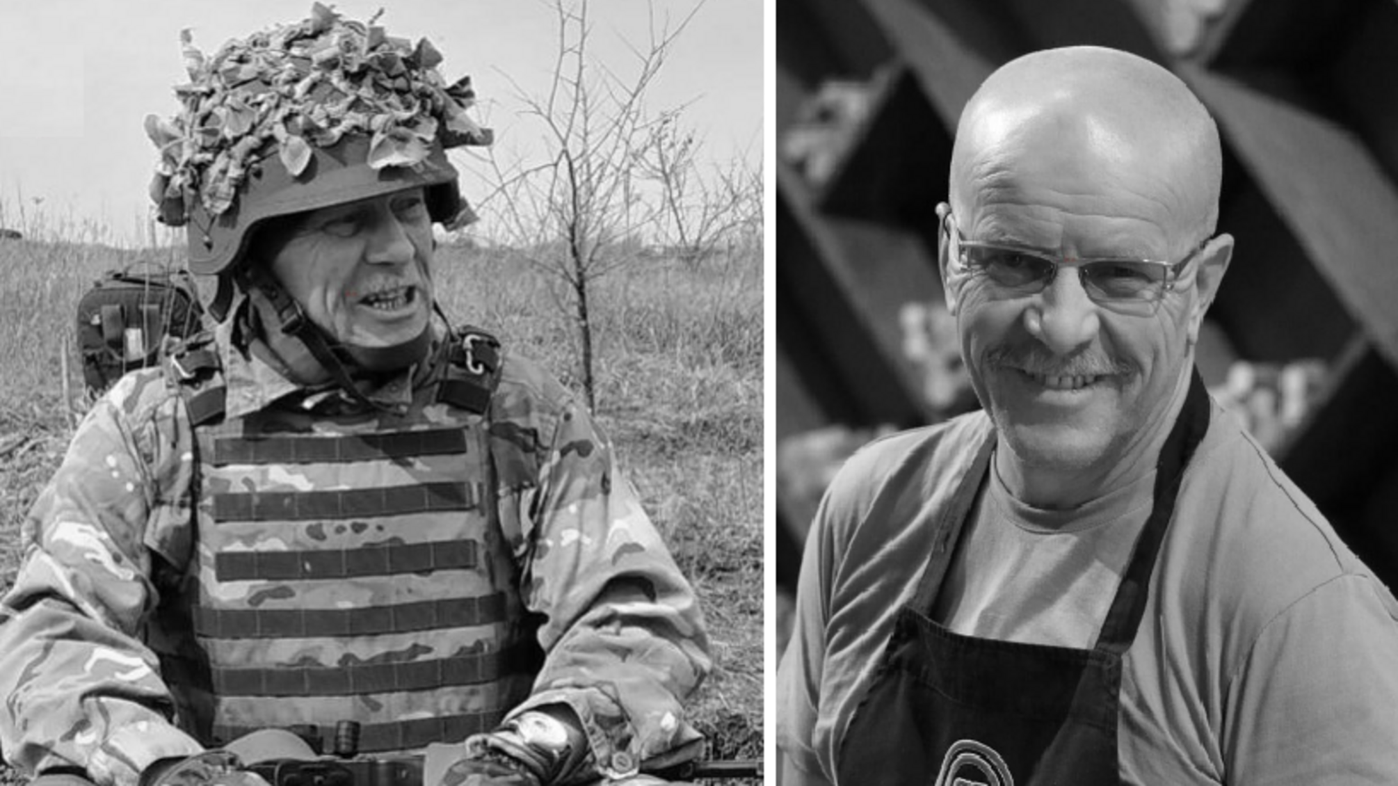 Микола Молоков