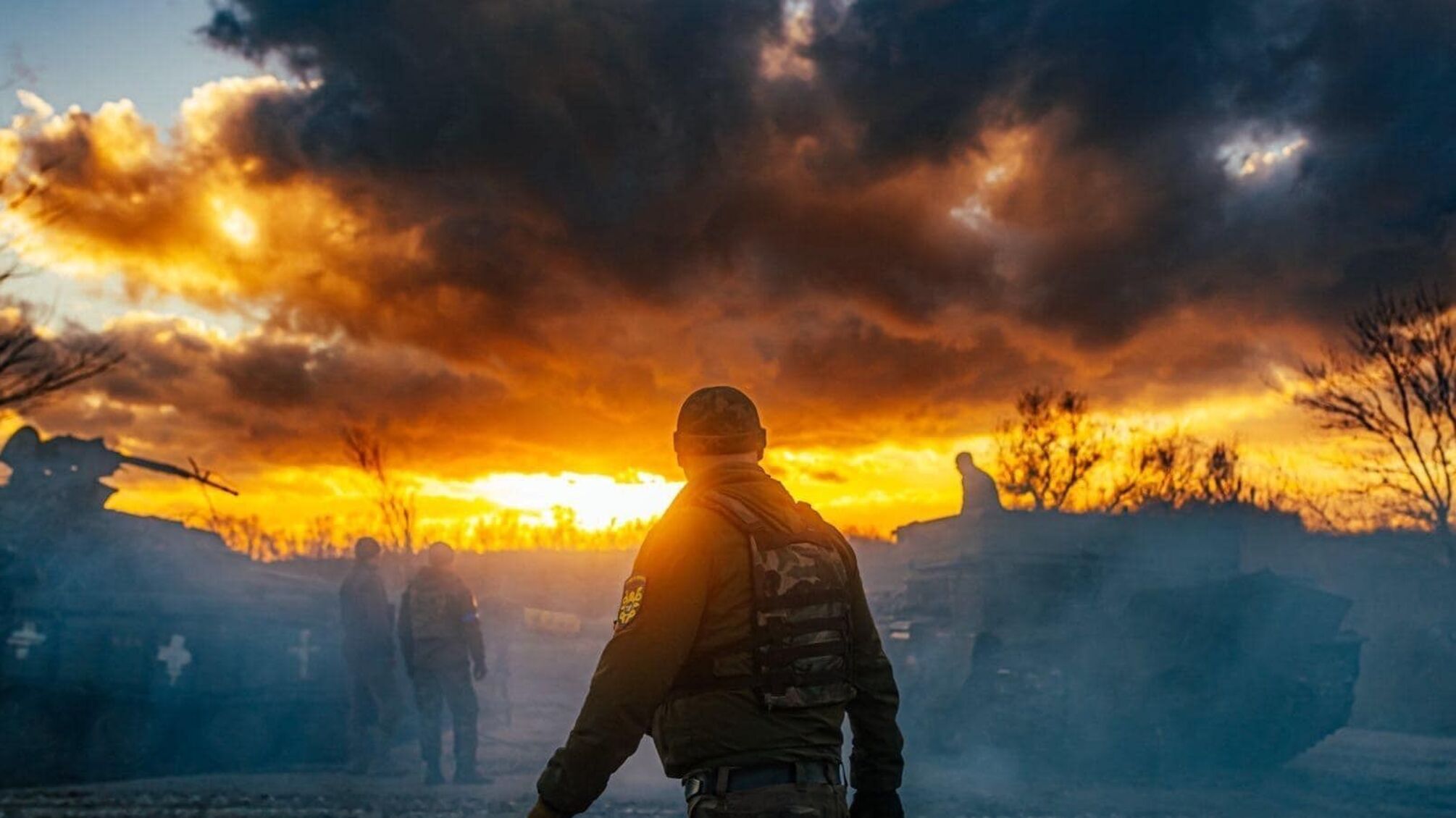 На заході вважають, що ознак закінчення війни немає