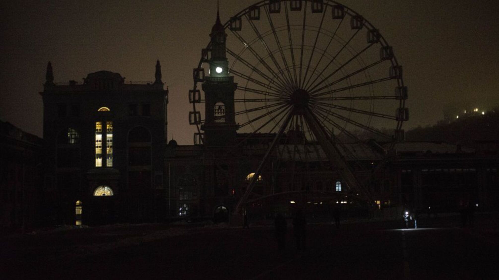 Українські спецслужби активно протидіють російським навідникам і коригувальникам