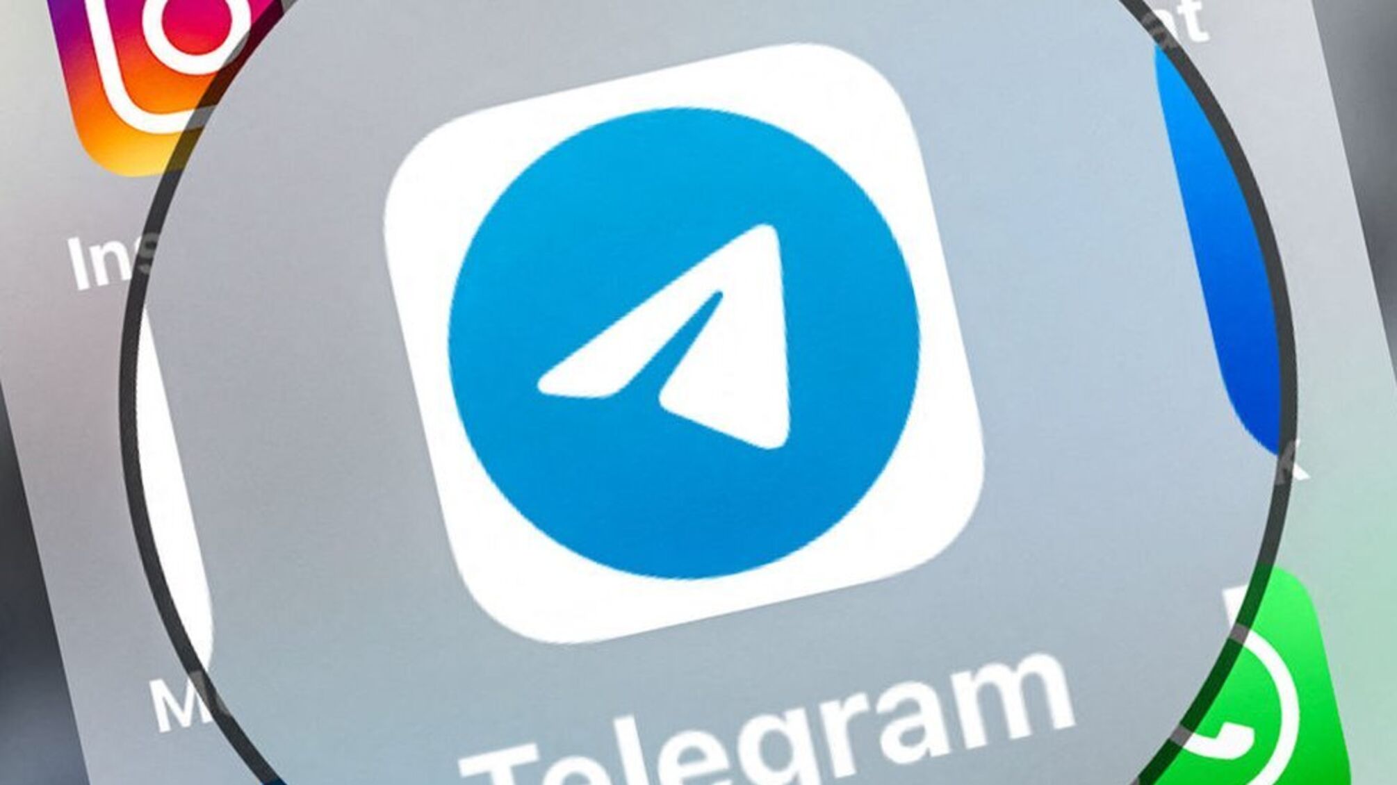 Пропаганда россии активно использует Telegram-каналы.