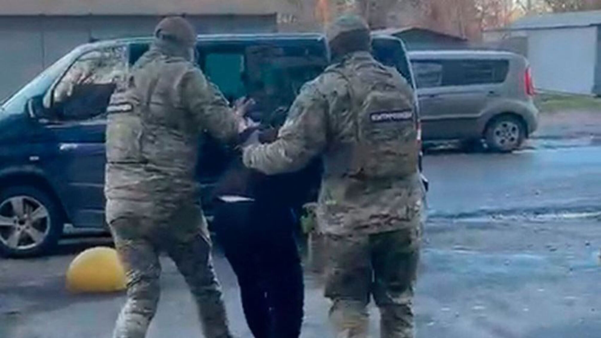 СБУ розкрила дії російського агента в Харкові