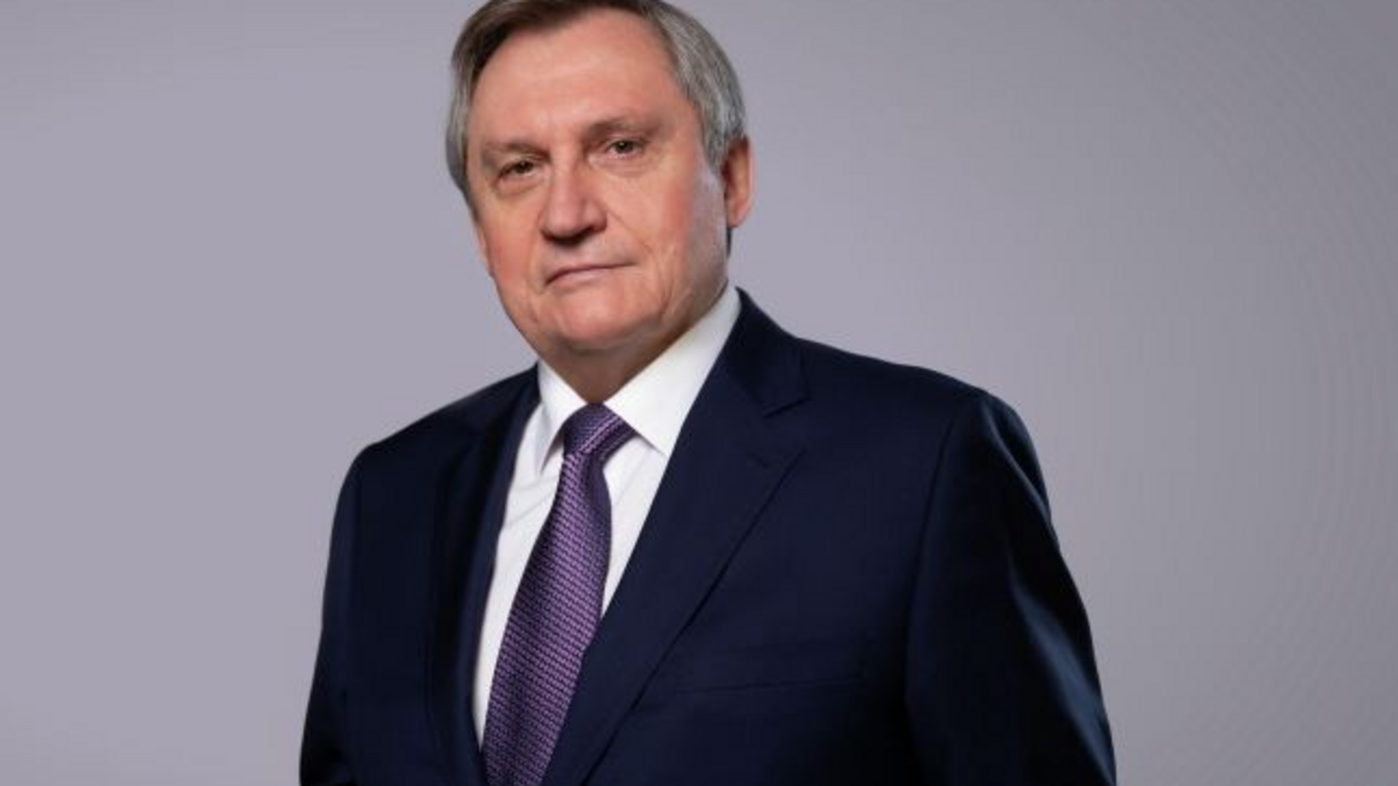 Микола Шульгінов