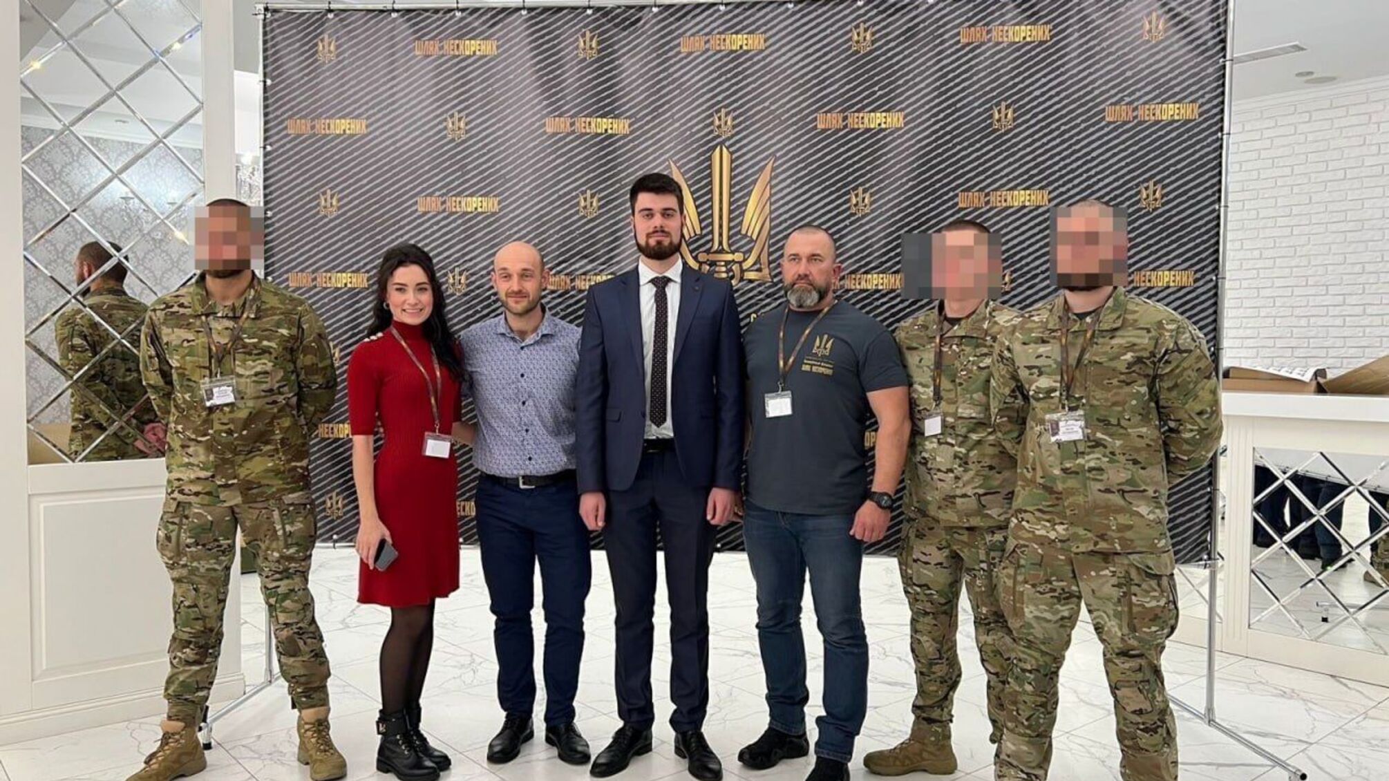 'Незламна молодь нескореної країни': журналісти СтопКору доєднались до форуму з відновлення України