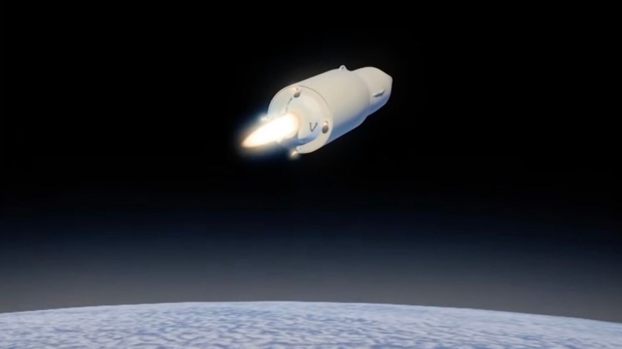 По утверждению создателей, у ракеты 'Авангард' нет ни аналогов, ни средств противодействия во всем мире