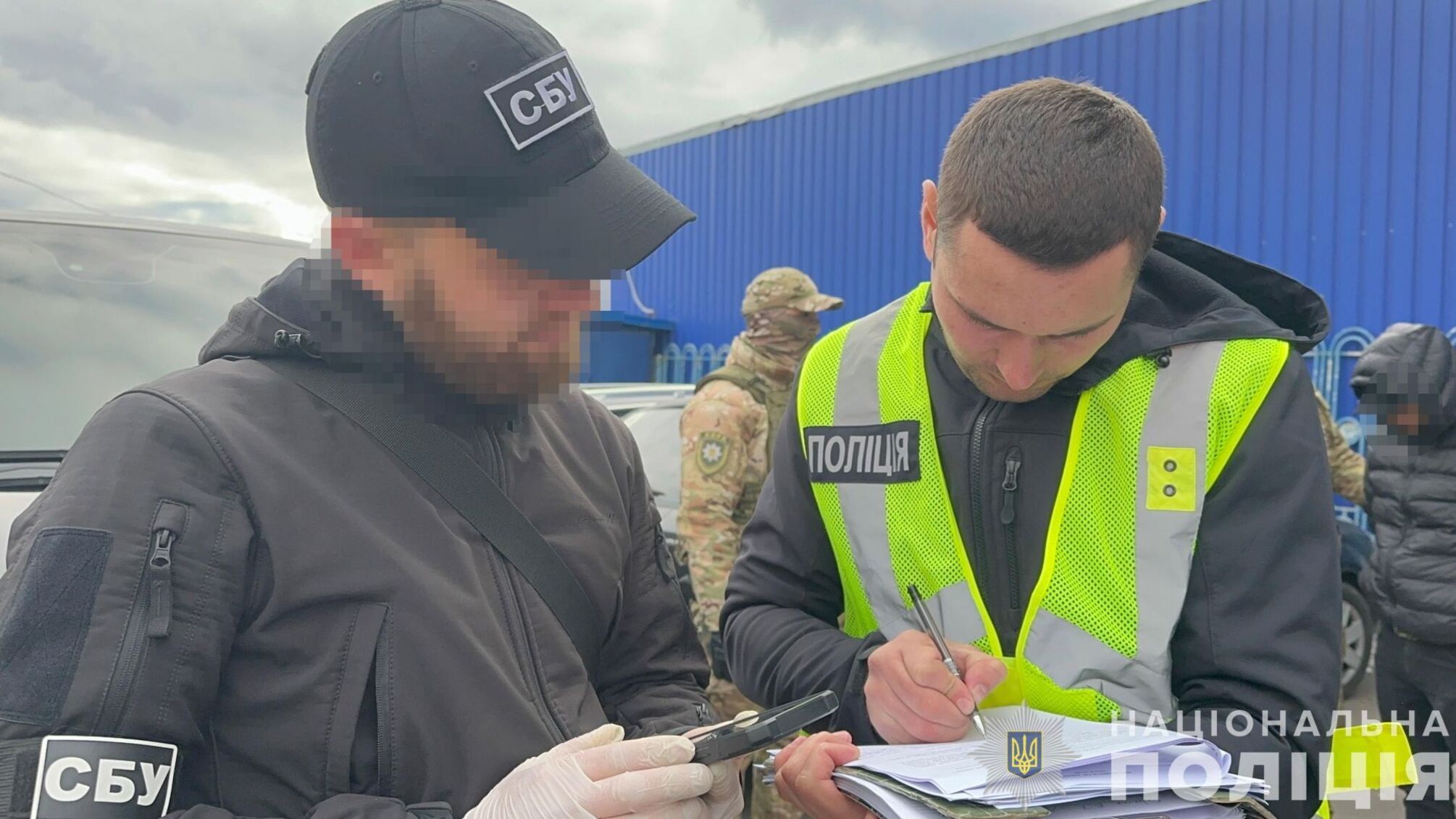 По $7000 за втечу: на Вінниччині викрили схему переправи ухилянтів за кордон