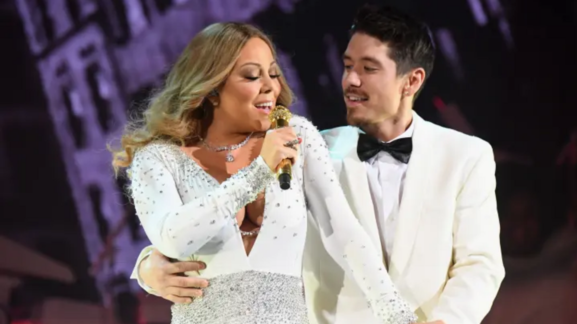 Мэрайя Кэри