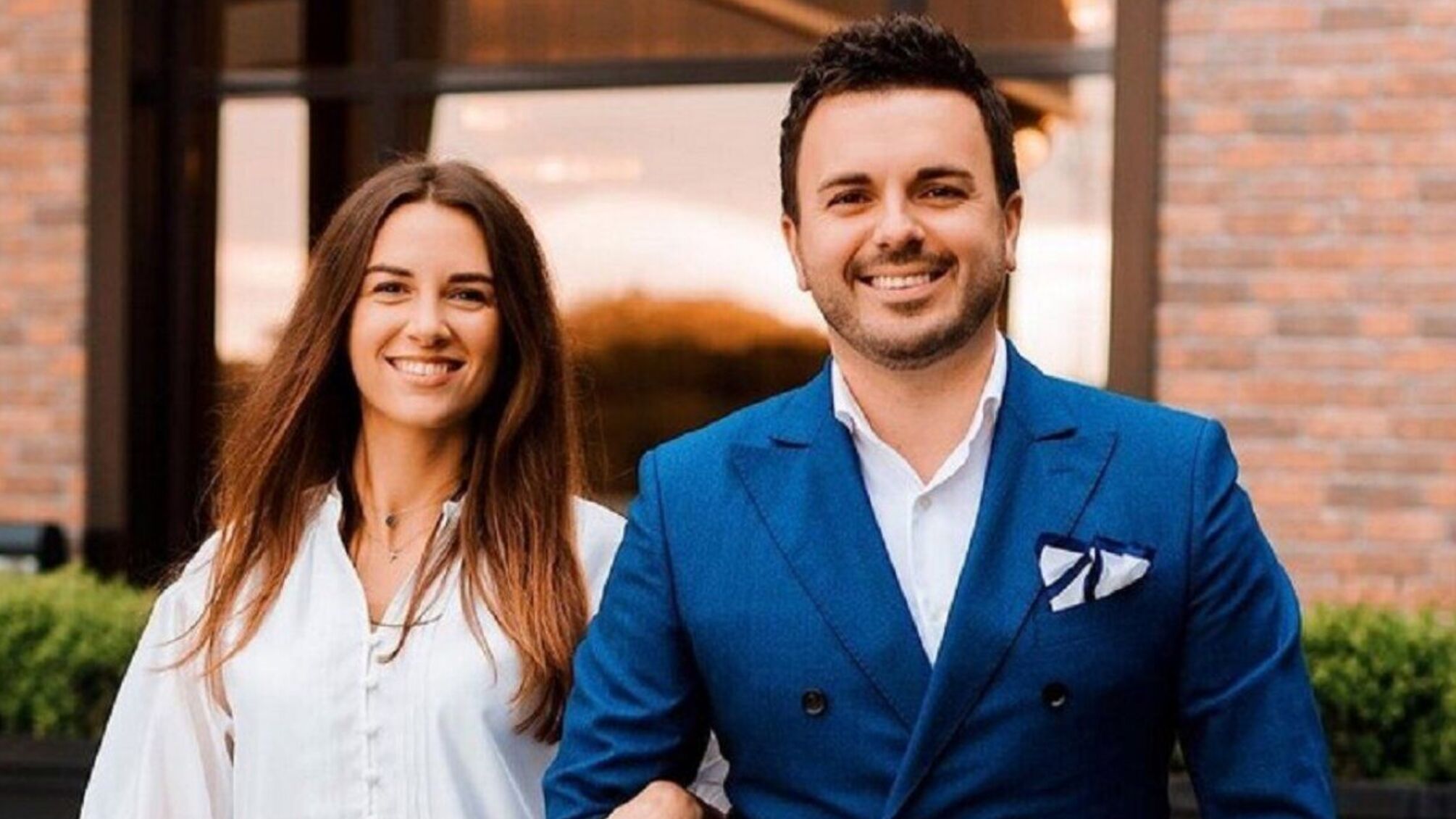 Христина Решетнік поділилась, як вона виховує свідомих дітей