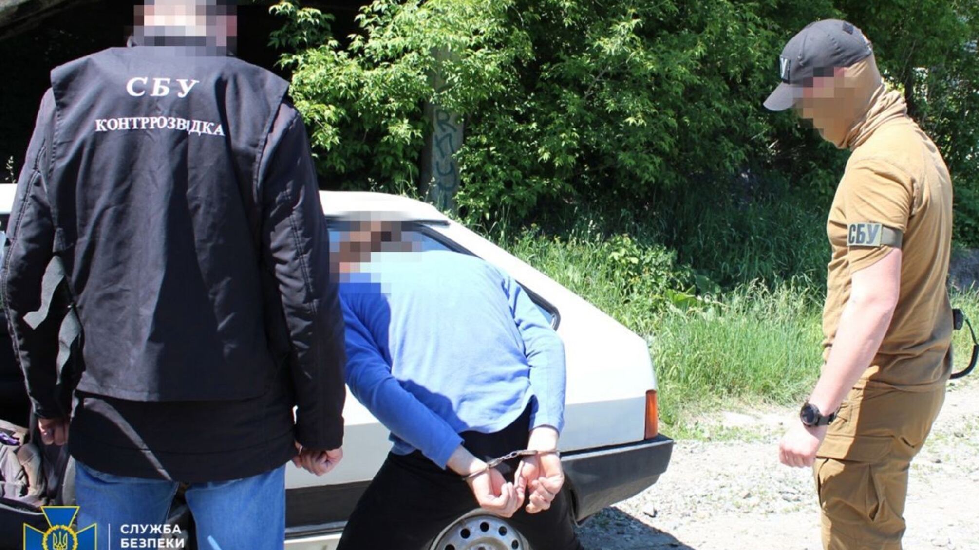 Пробігав до 50 км, щоб шпигувати для рф на Хмельниччині: легкоатлет-агент фсб отримав 15 років тюрми 