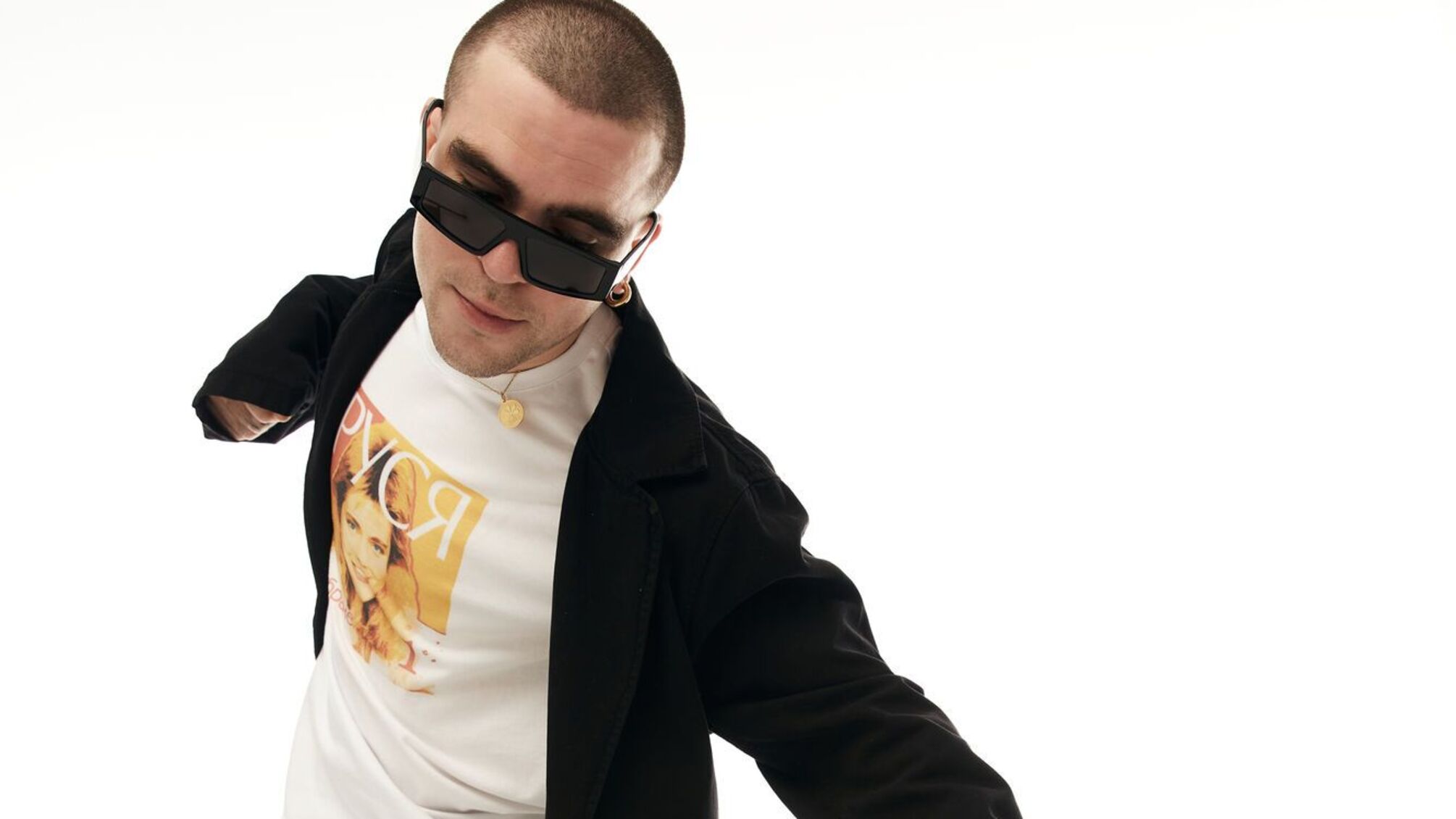 Wellboy несподівано презентував пісню про розставання