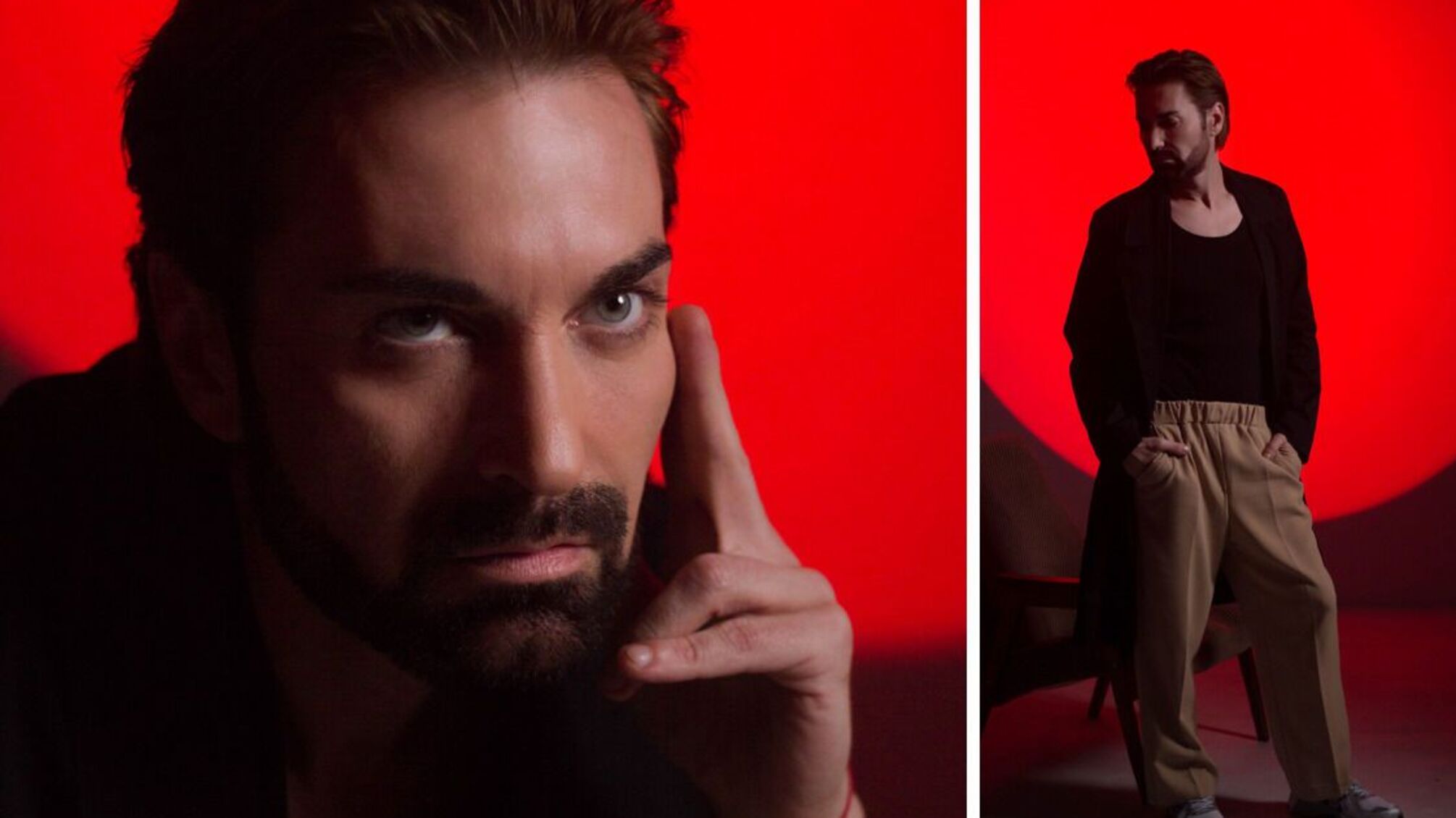 EL Кравчук новий трек