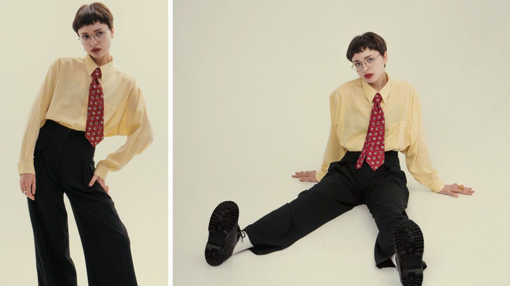 Мия Рамари, что известно об артистке