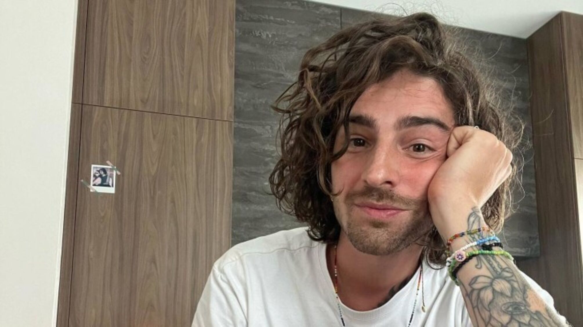 От бессонных ночей до разрыва на сцене: Владимир Дантес о своем первом туре