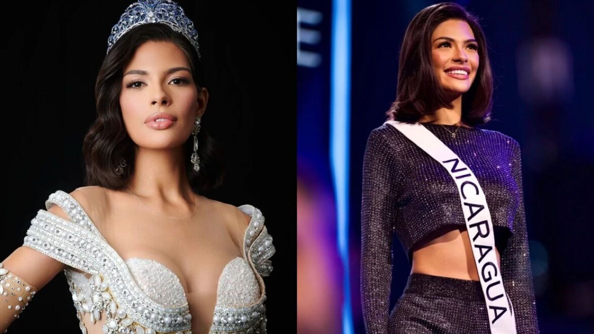 Мисс Вселенная 2023 года стала 23-летняя телеведущая из Никарагуа