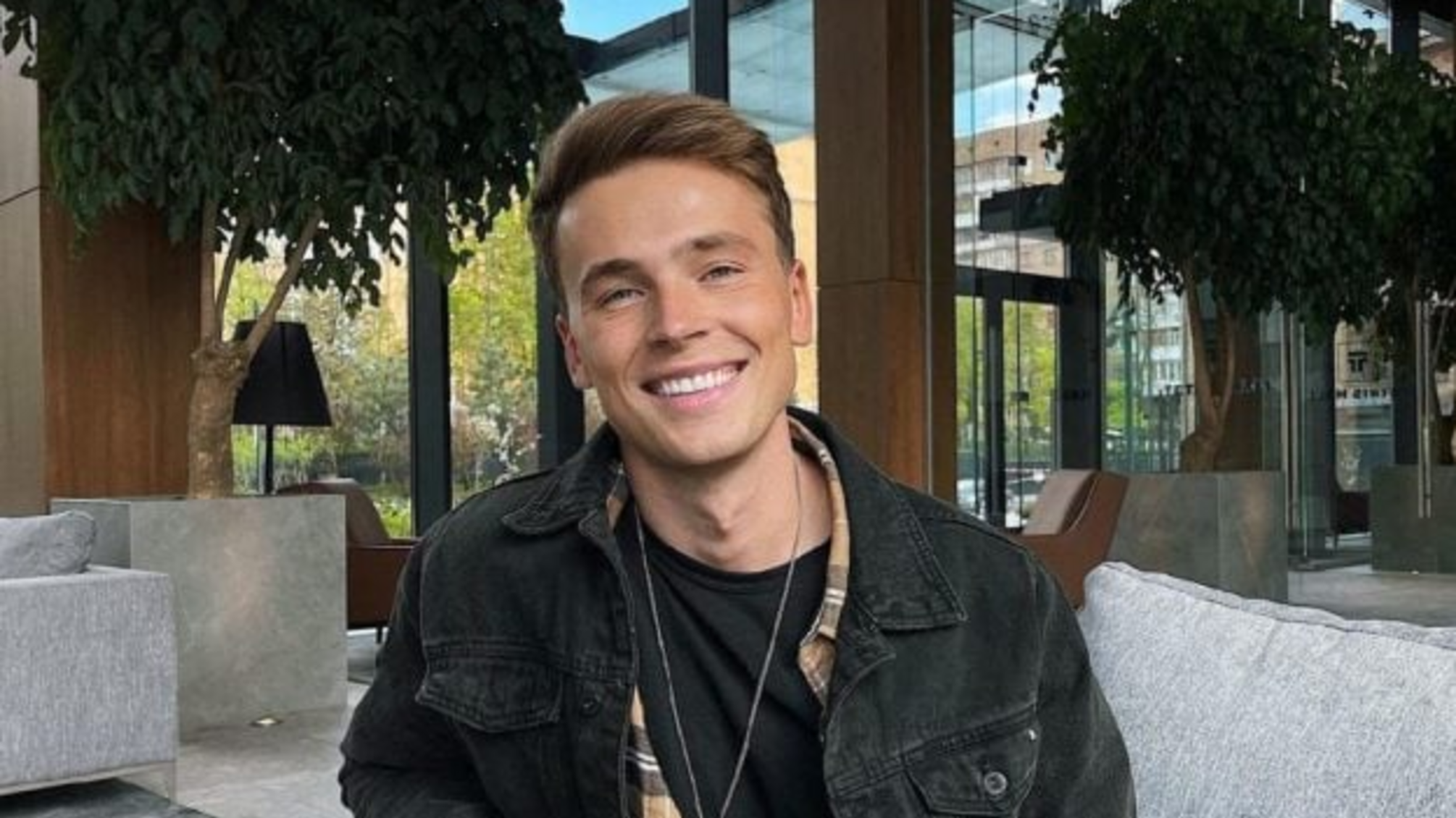 Богдан Буше