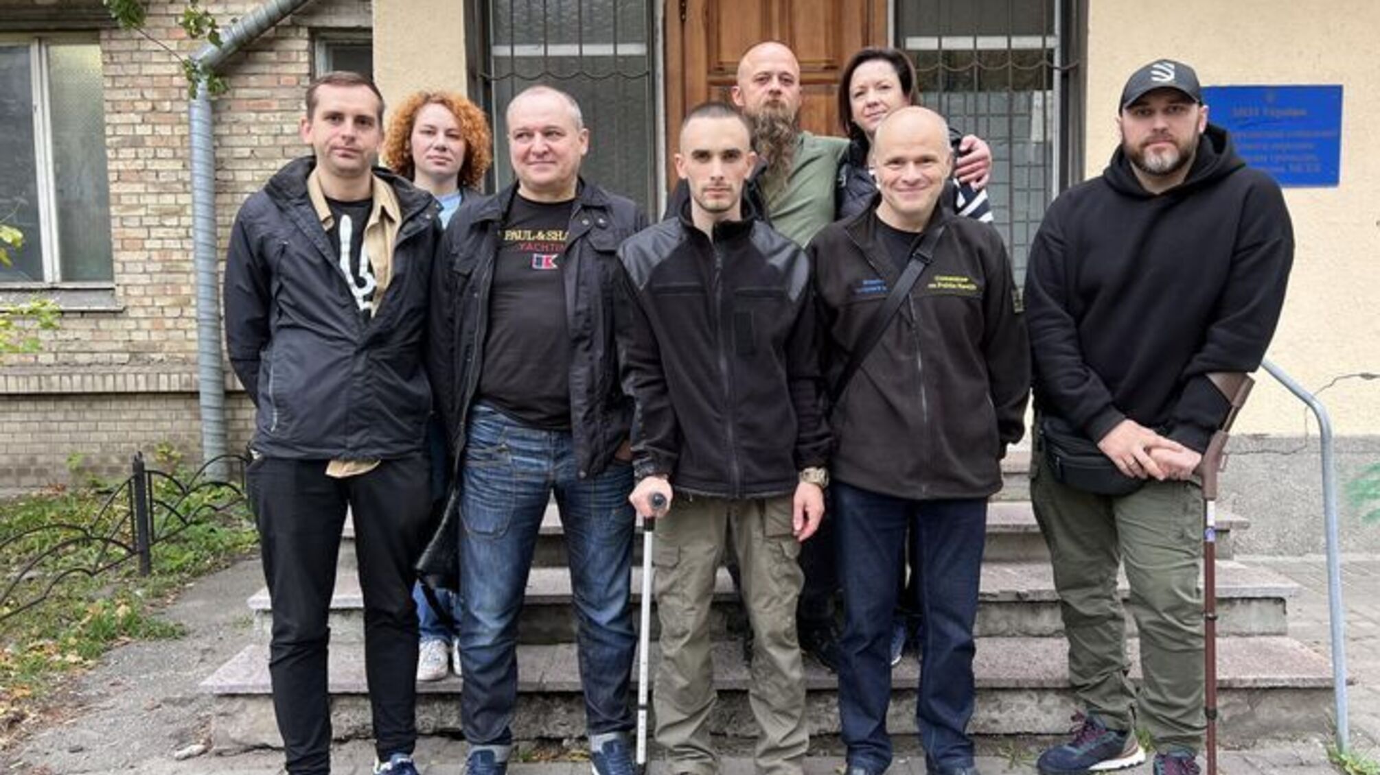 Ветеран, которому советовали «отрезать ногу», получил II группу инвалидности: виновных обещают наказать