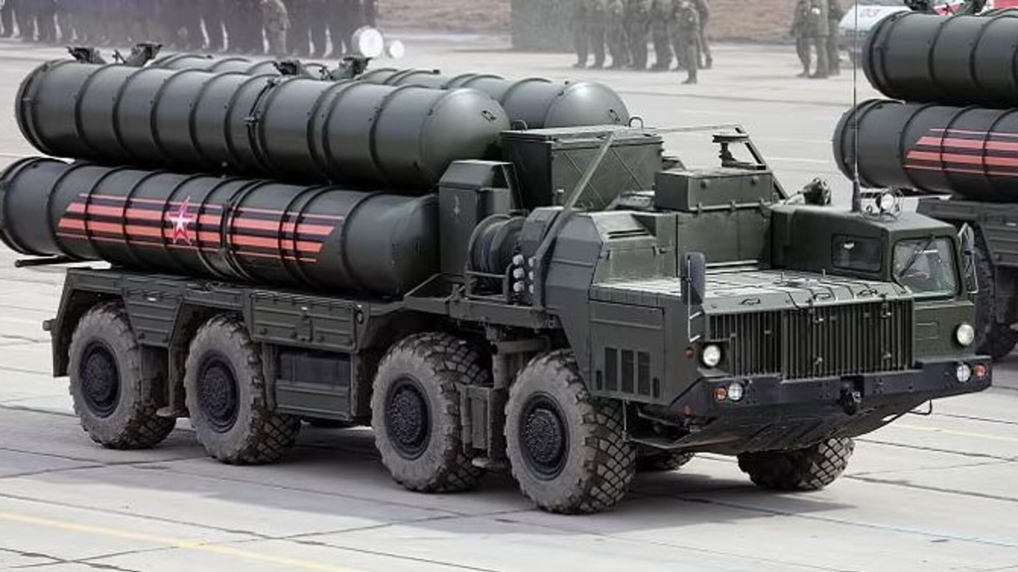 Новий російський вид зброї, якою вони обстрілюють Україну