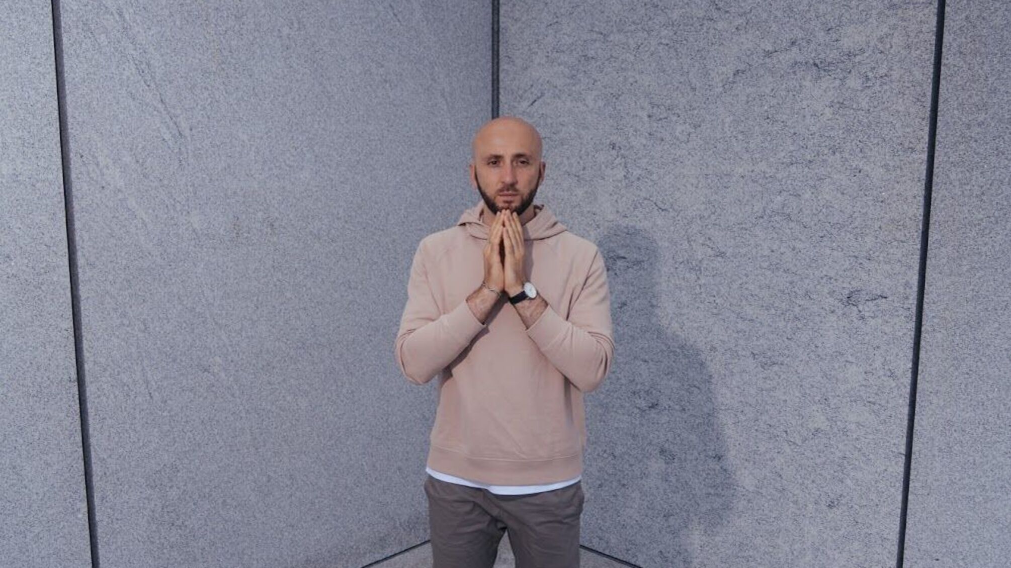 співак Діма Голик