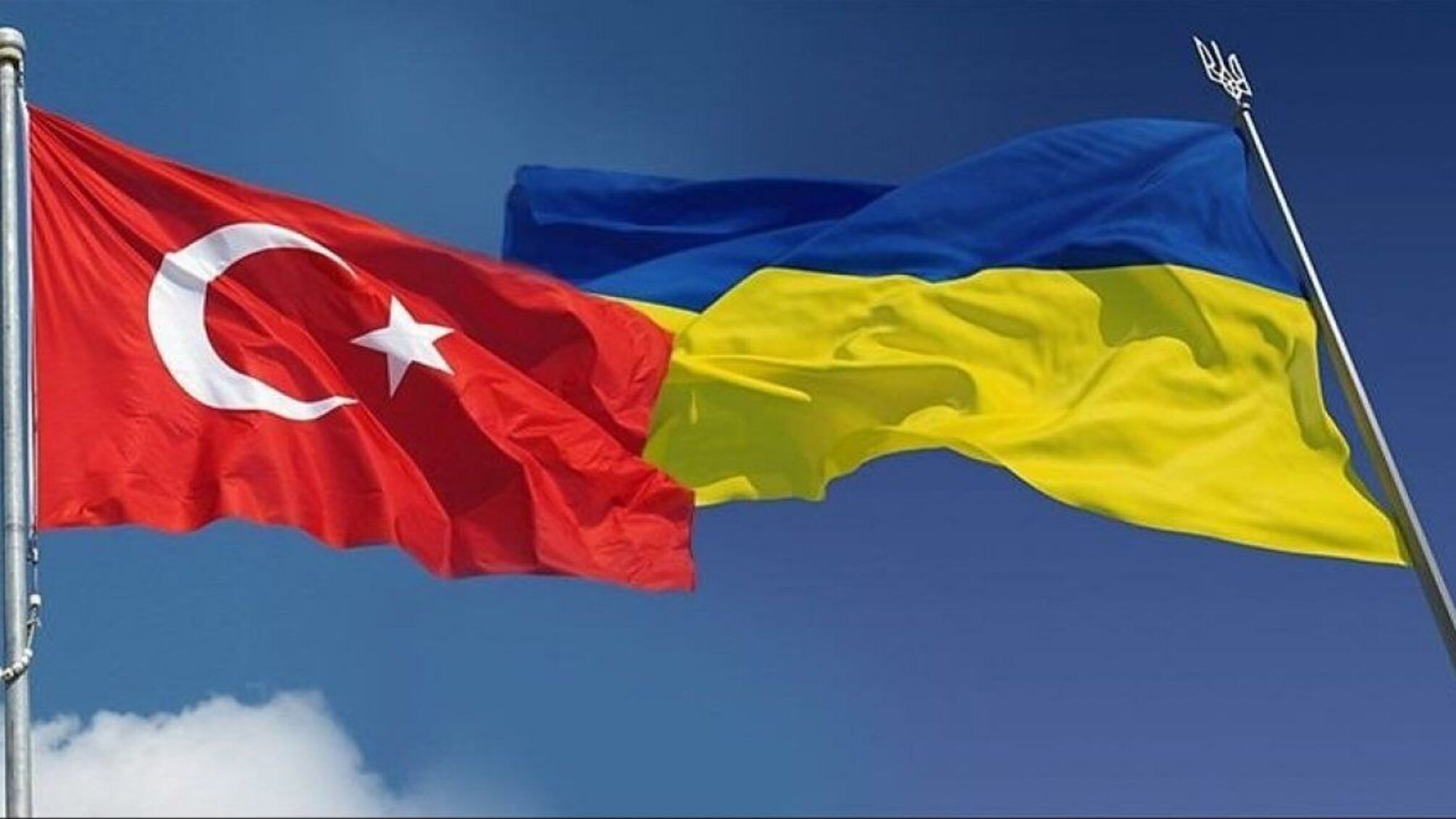 Представители оккупационных властей Ялты посетили Турцию: Украина запросила объяснения у страны