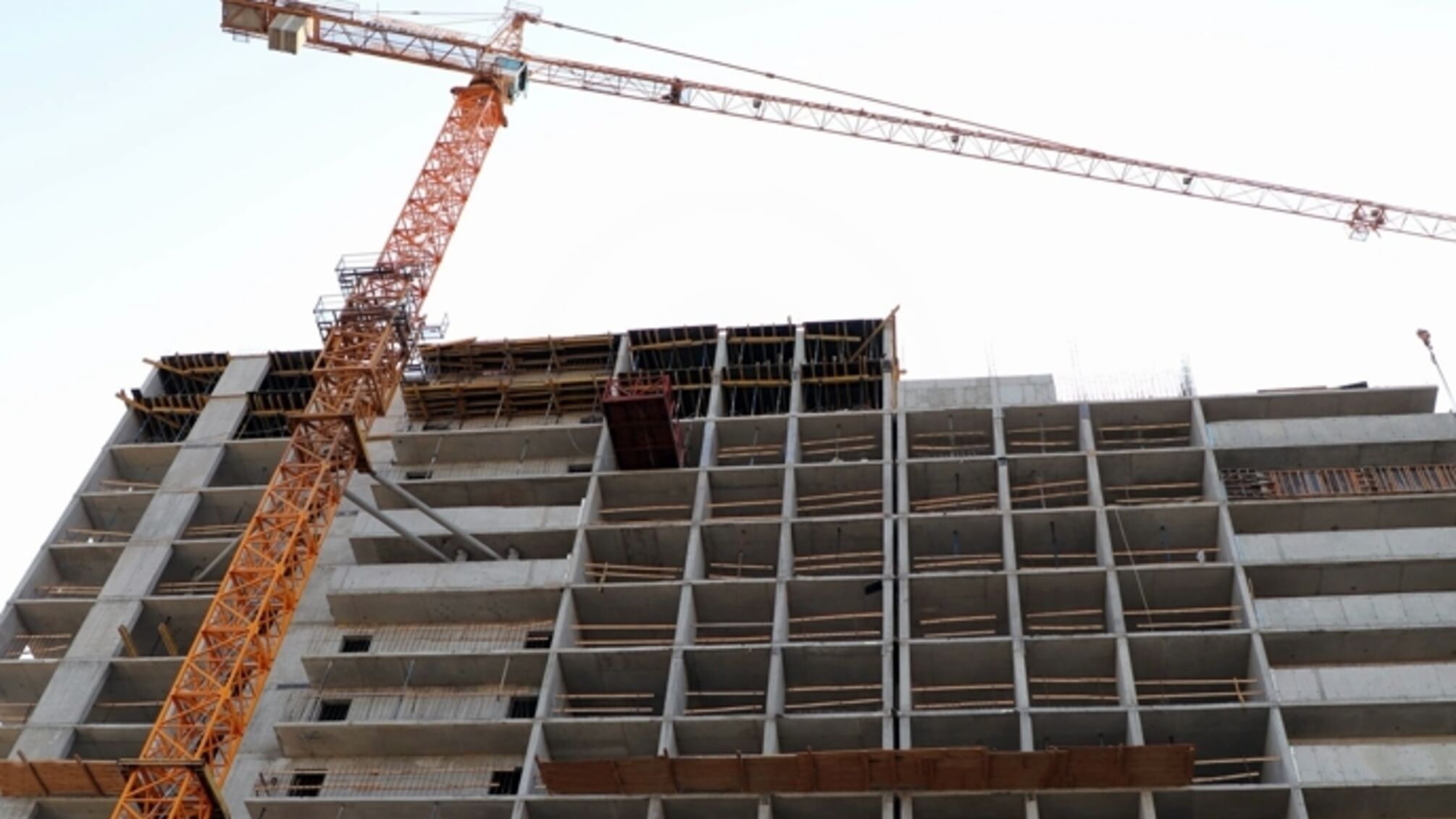 Столичные власти придумали способ, как избежать ответственности за недостроенное жилье