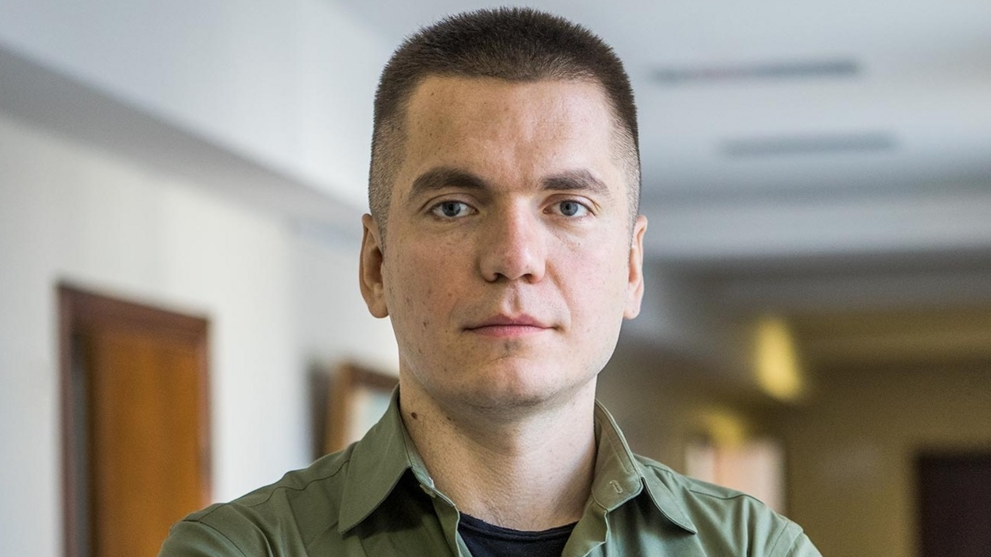 Віталій Дейнега