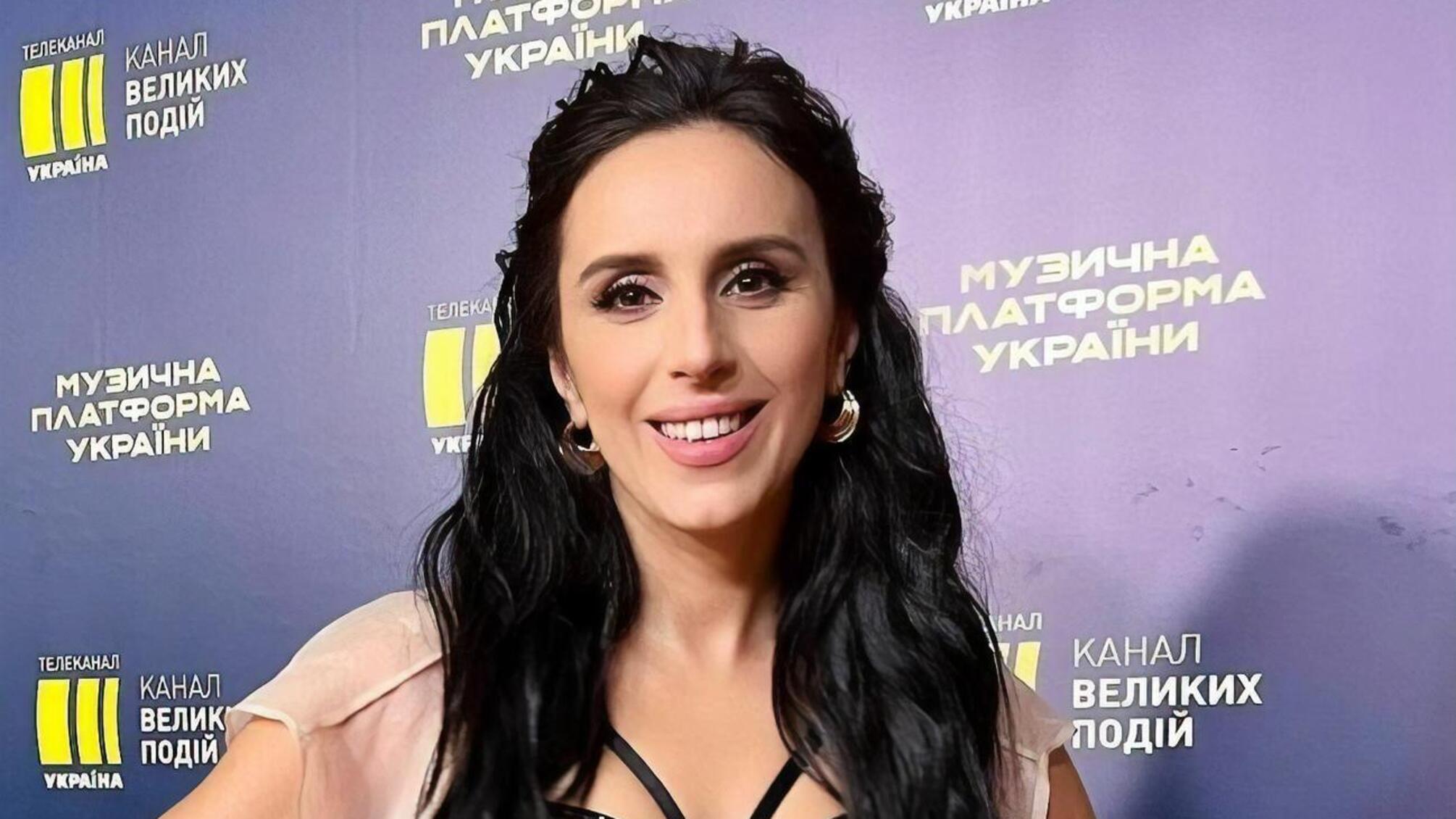 Українську артистку Джамалу оголосили в розшук за ніби-то фейкову інформацію