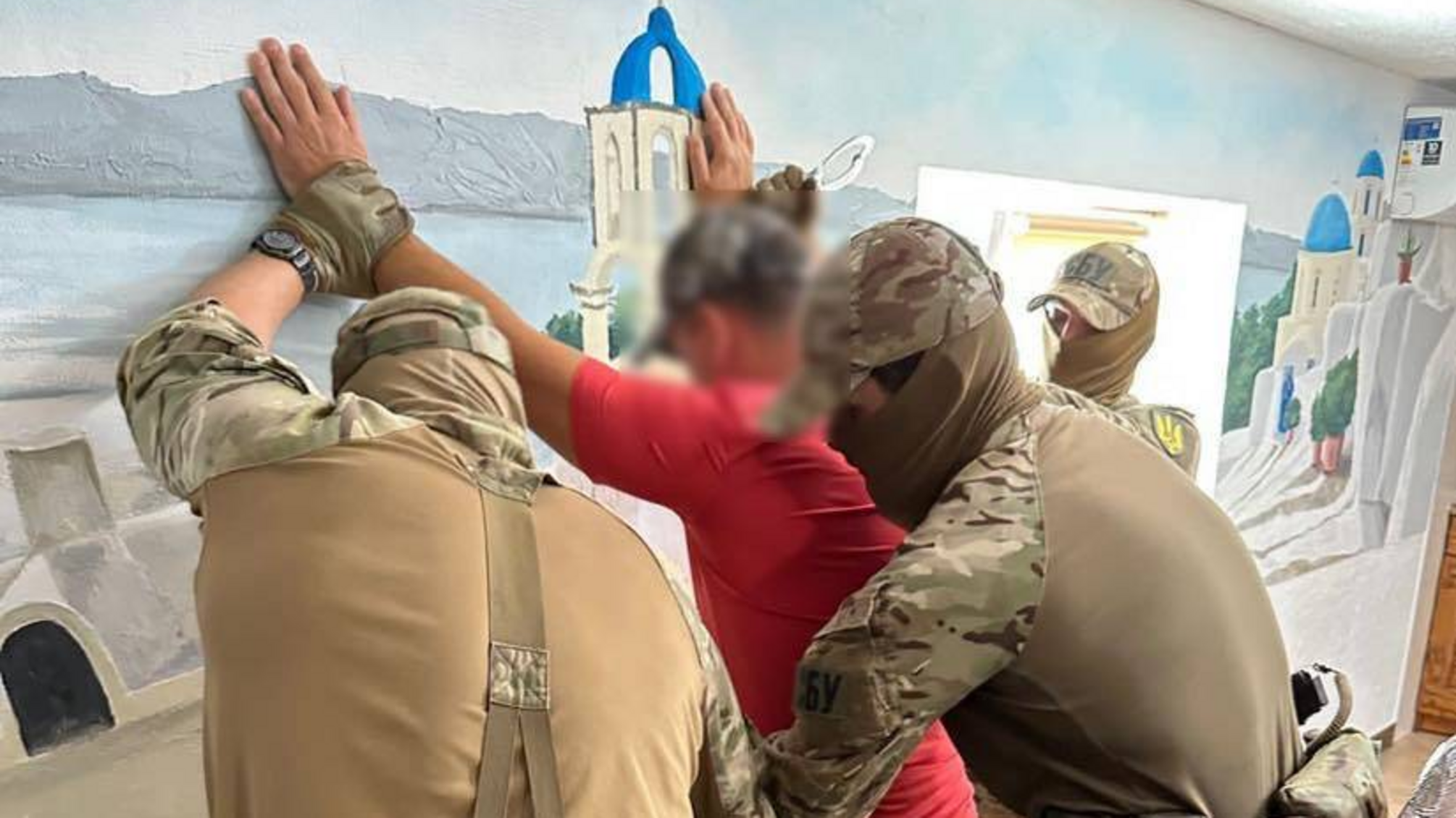 Гриневецкий