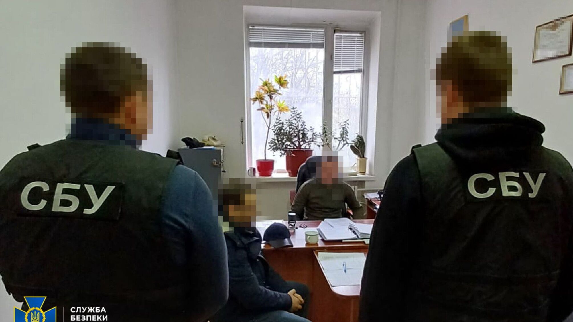 СБУ разоблачила настоятеля храма, оправдывающего российскую агрессию