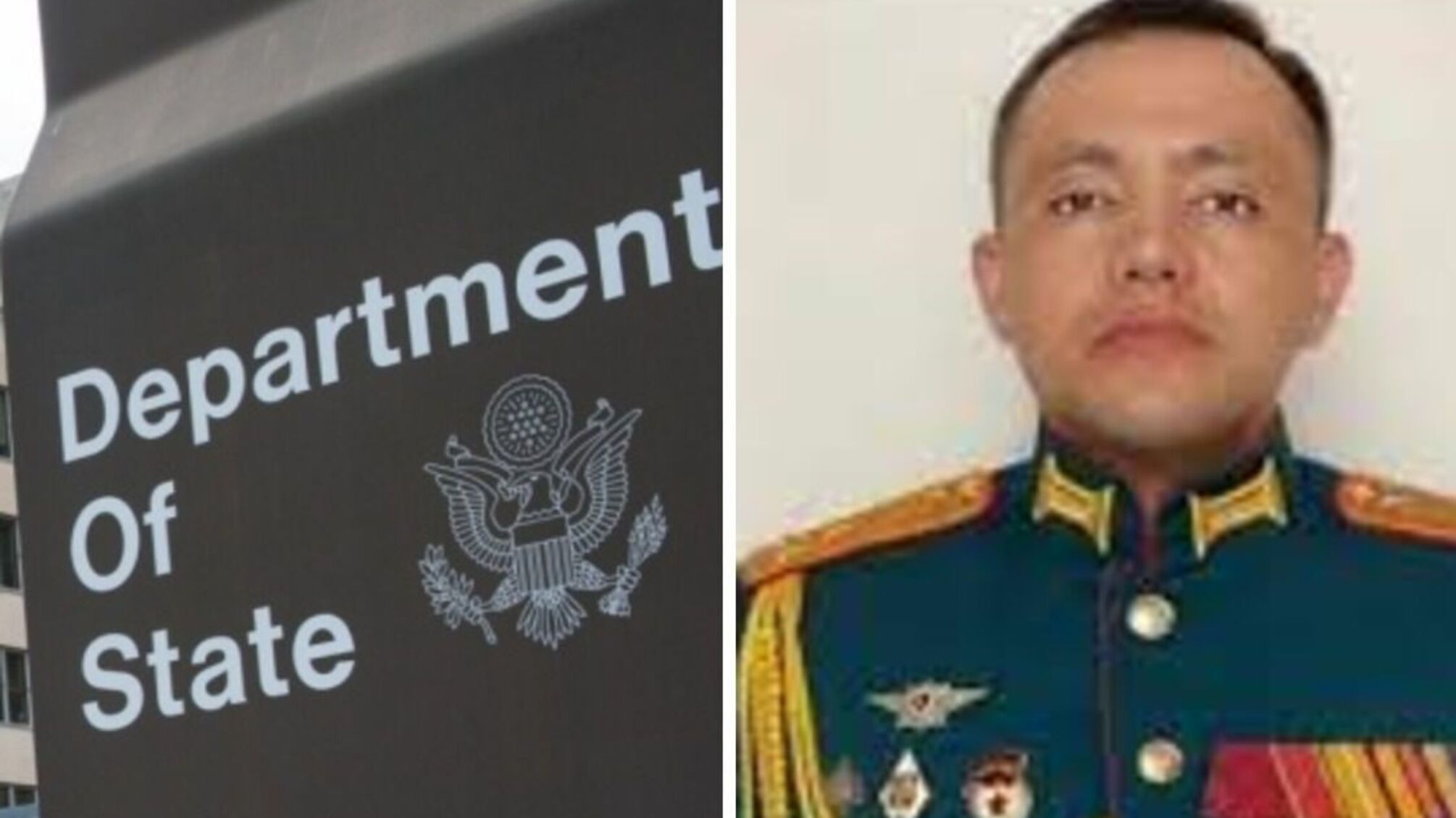 США объявили санкции против российских военных за военные преступления в Андреевке