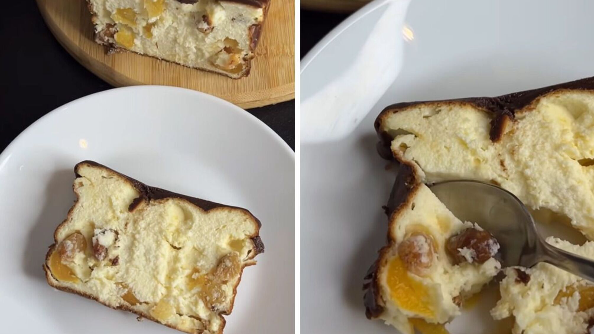 як приготувати львівський сирник