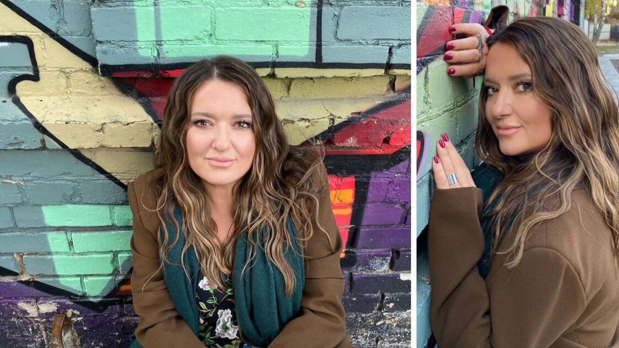 Могилевская 'Я возвращаюсь!'