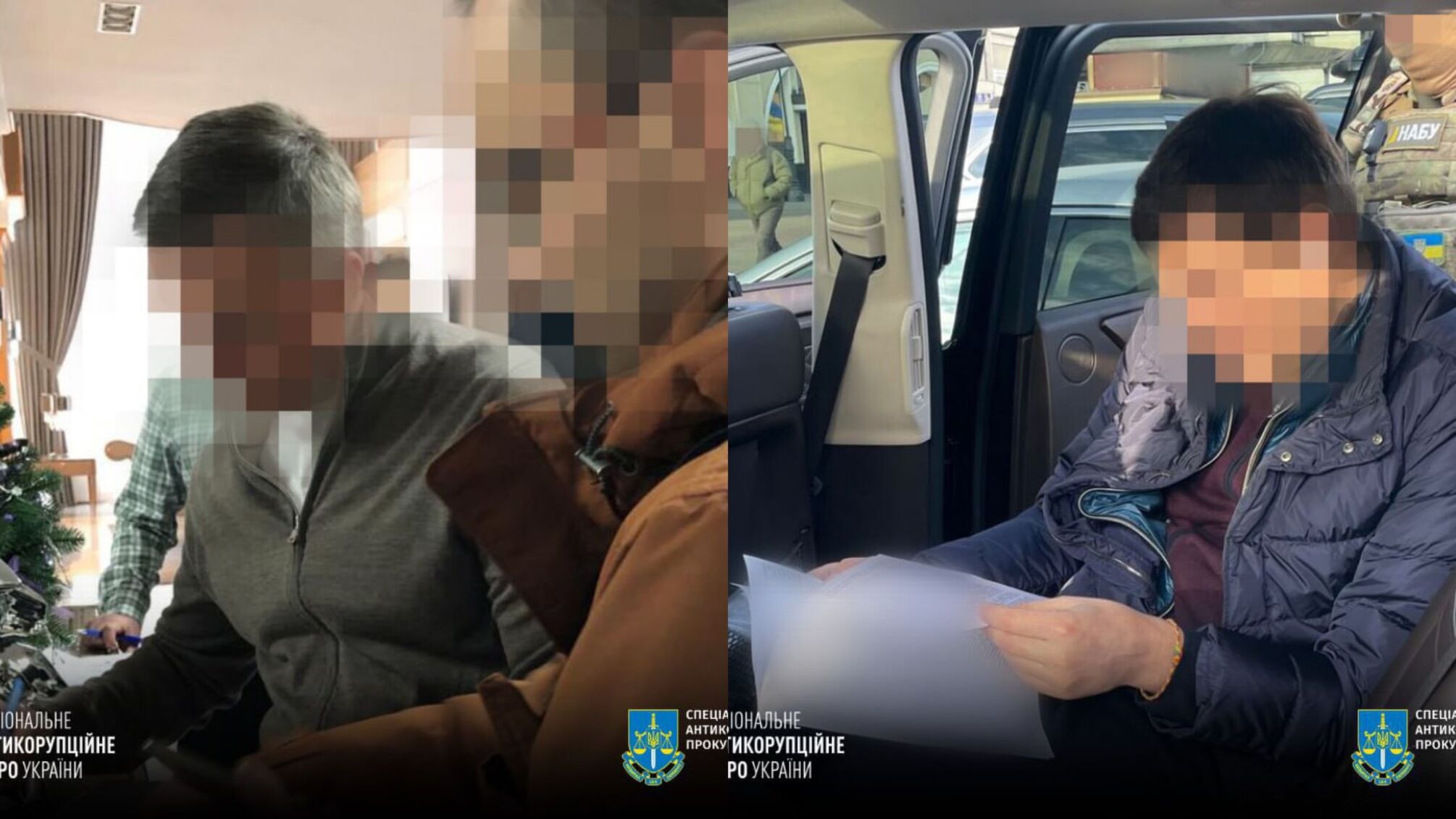 Двое нардепов разоблачены на похищении средств